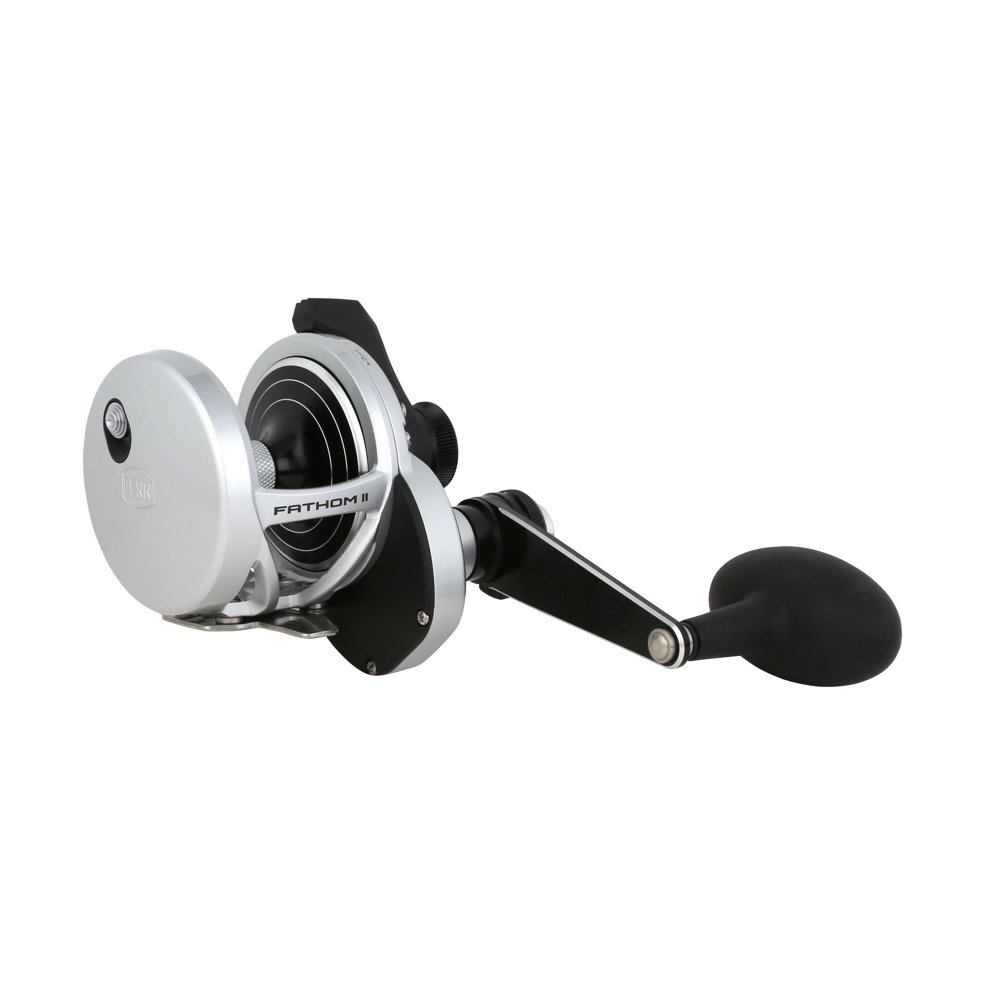 Fathom™ II Lever Drag 2 Speed