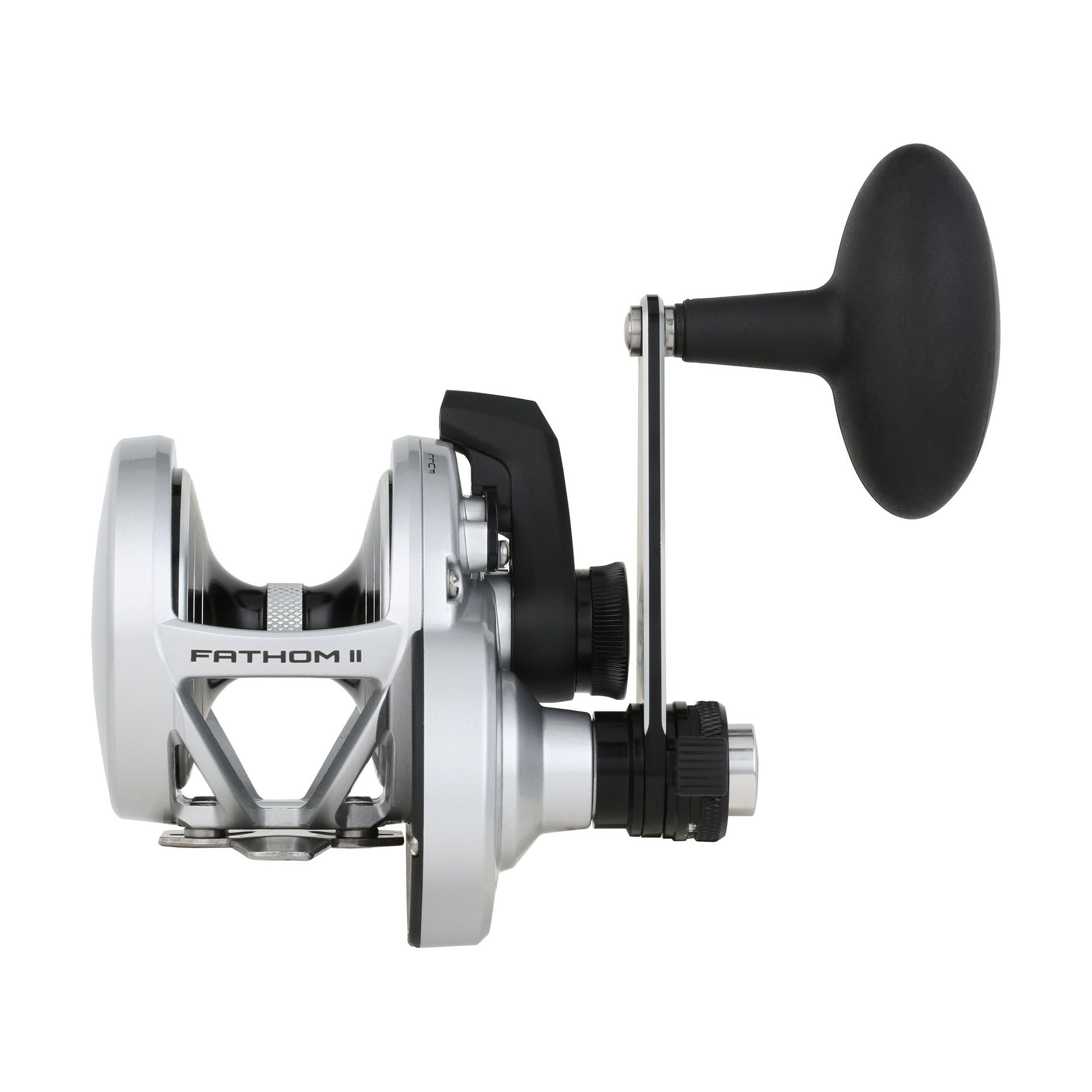 Fathom™ II Lever Drag 2 Speed