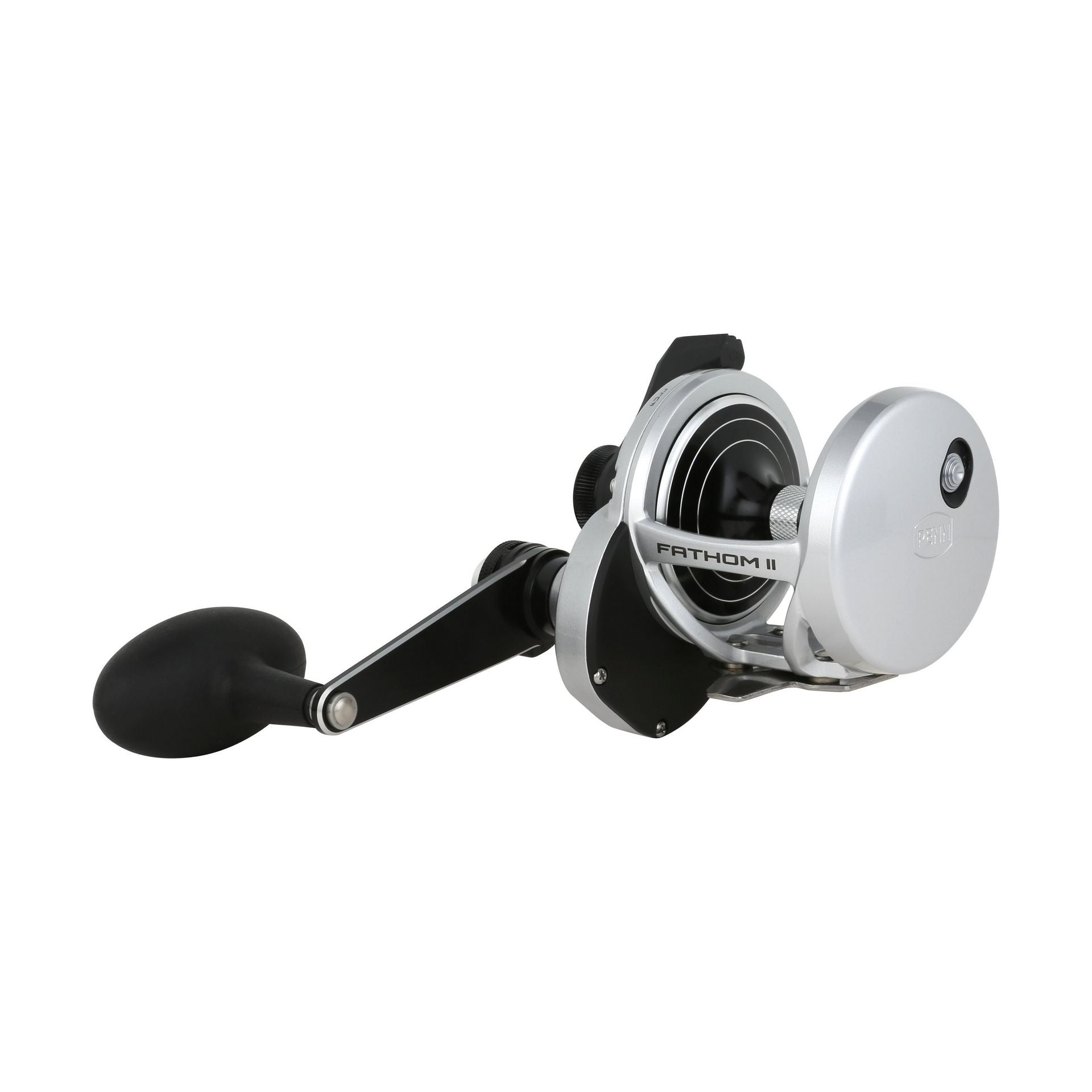 Fathom™ II Lever Drag 2 Speed