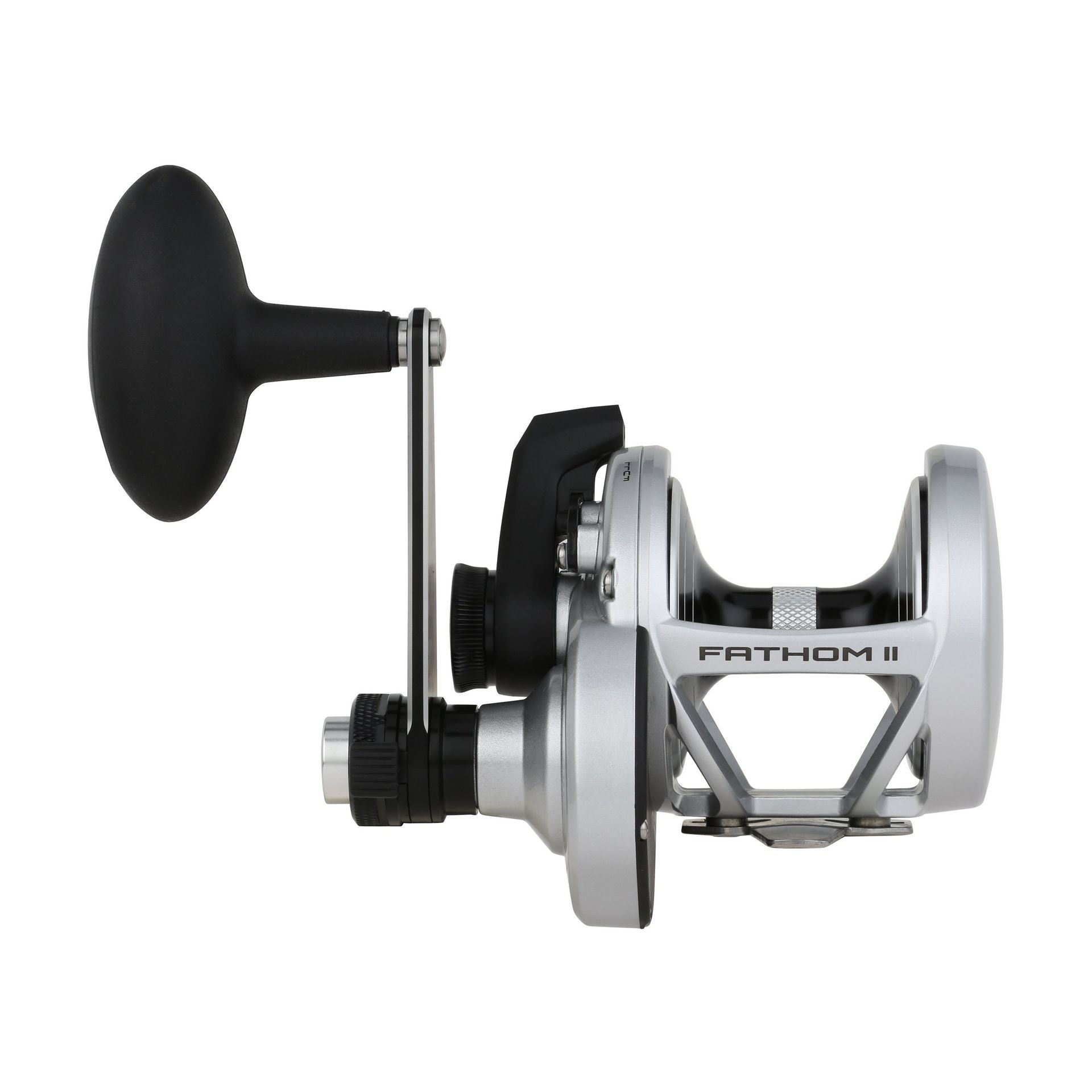 Fathom™ II Lever Drag 2 Speed