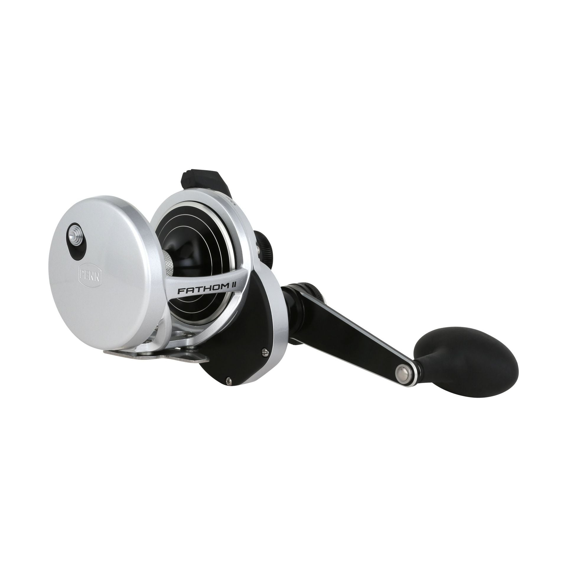Fathom™ II Lever Drag 2 Speed
