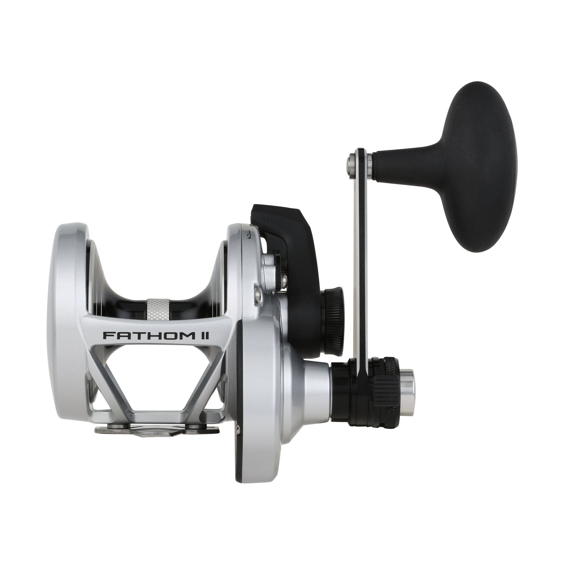 Fathom™ II Lever Drag 2 Speed