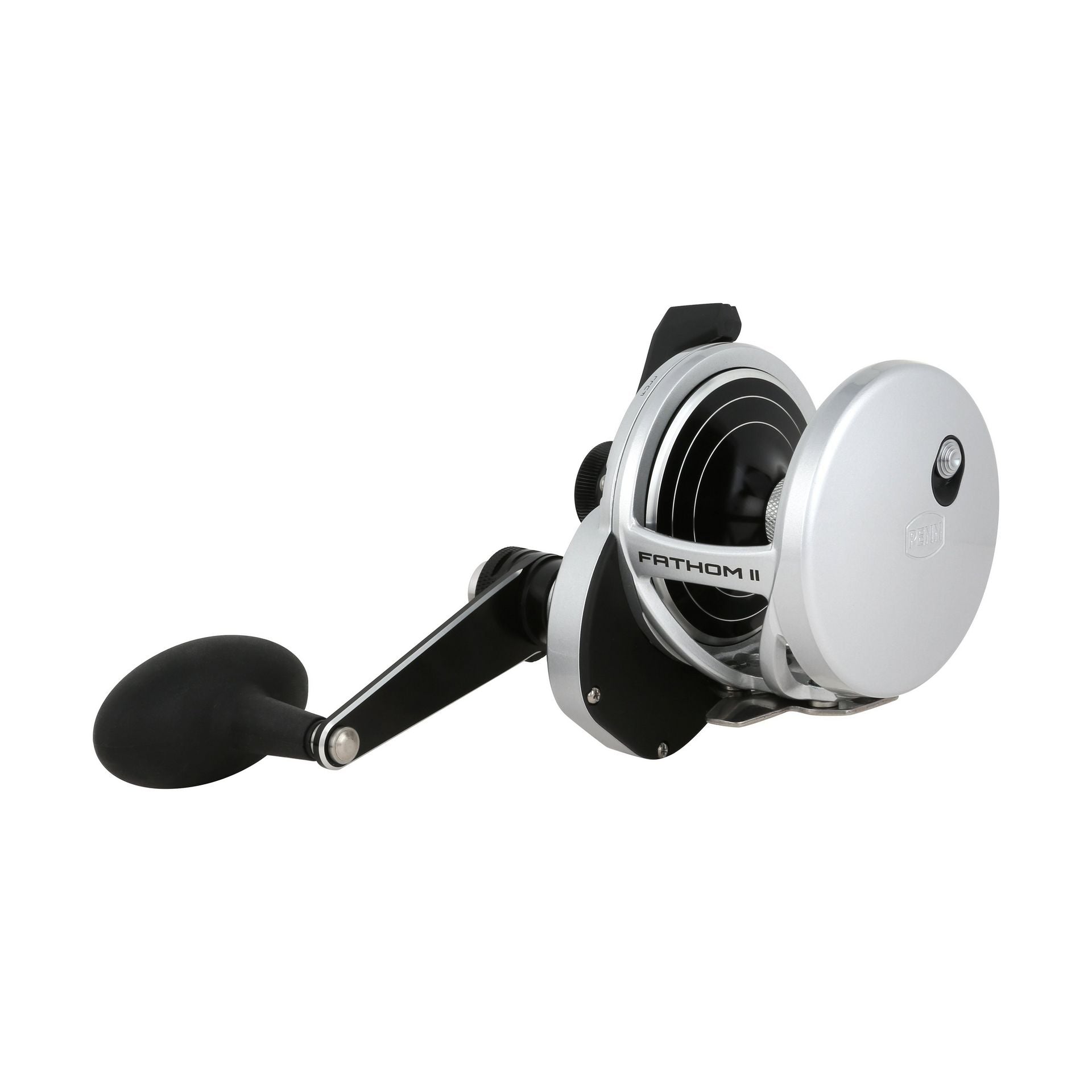 Fathom™ II Lever Drag 2 Speed