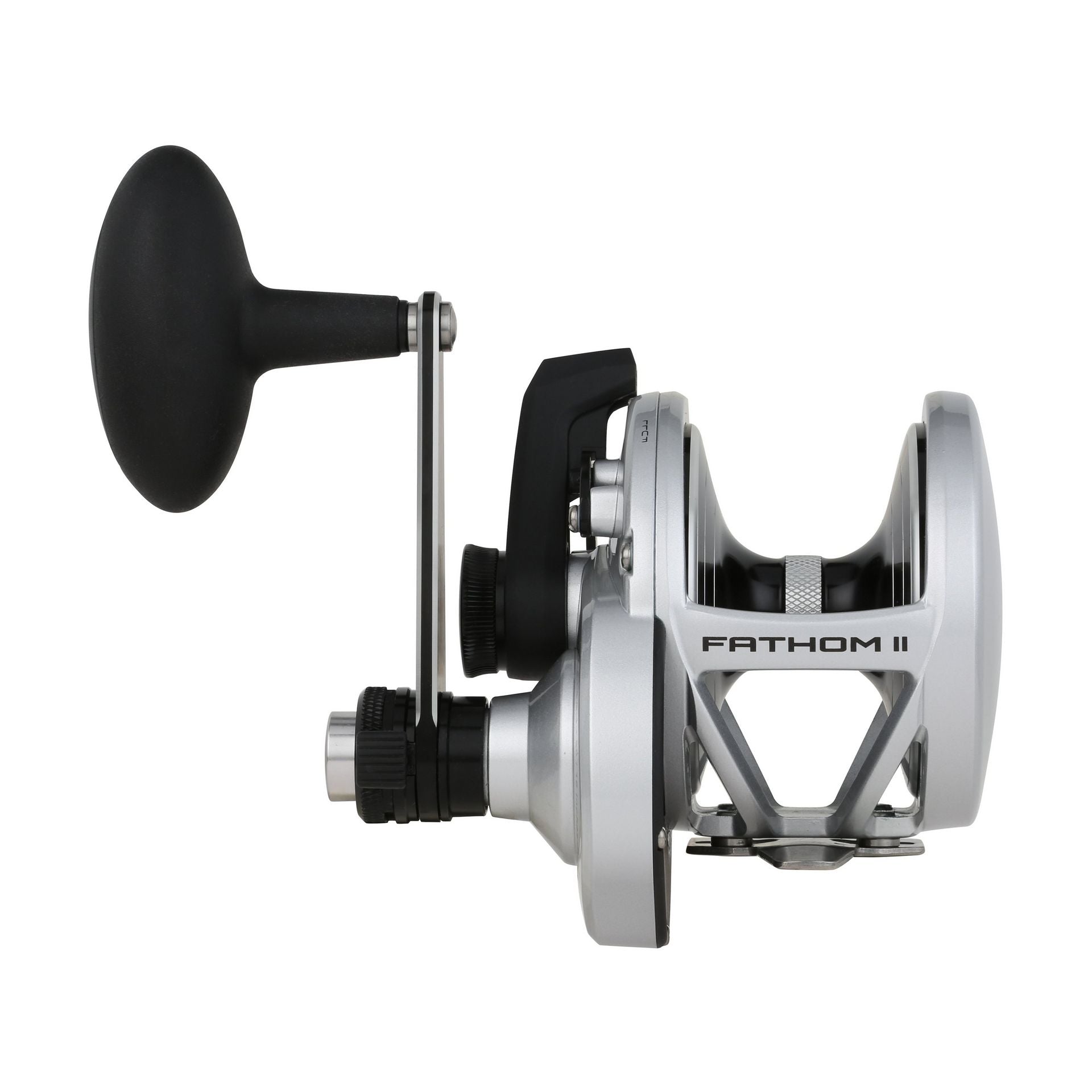 Fathom™ II Lever Drag 2 Speed