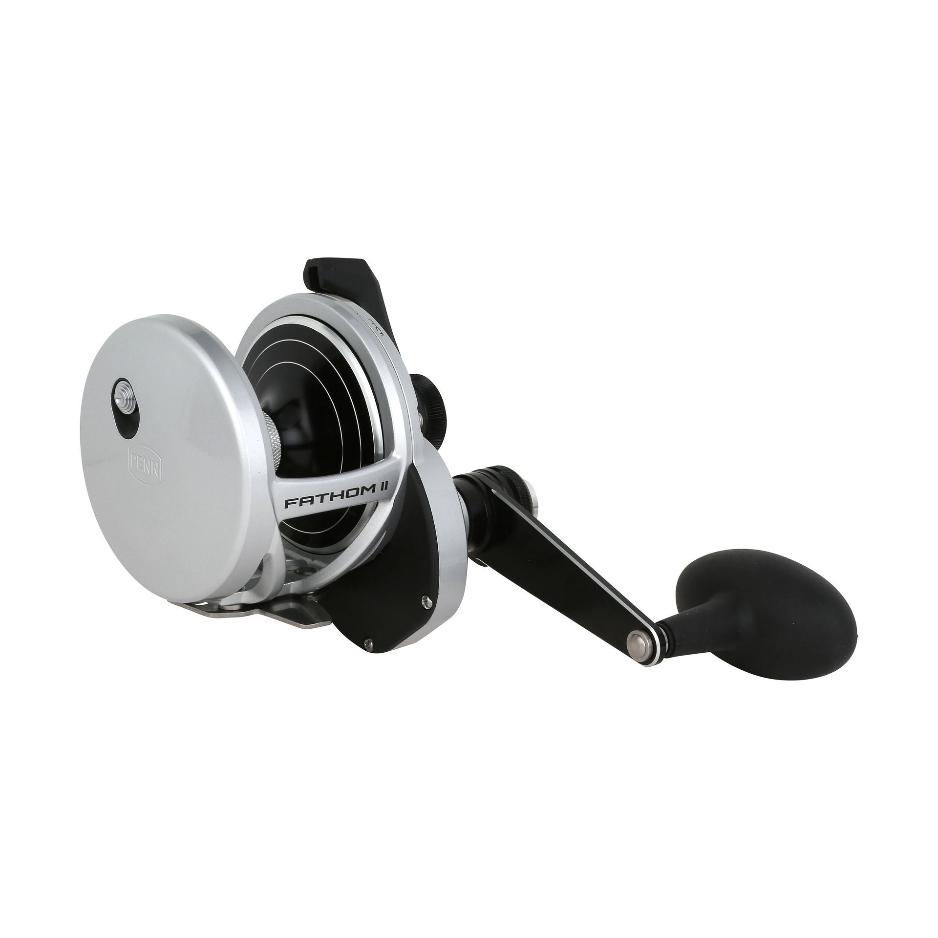 Fathom™ II Lever Drag 2 Speed