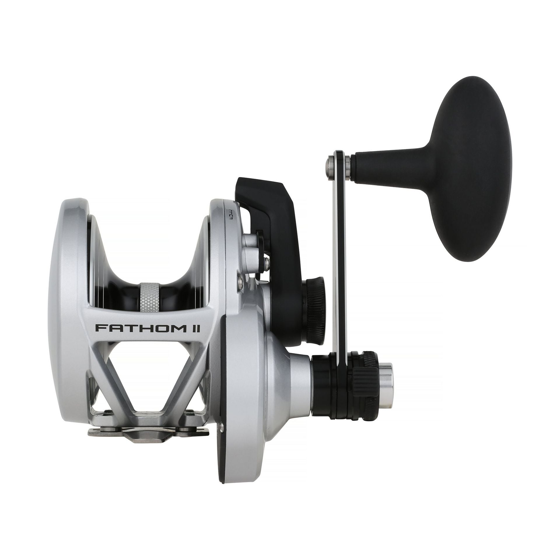 Fathom™ II Lever Drag 2 Speed