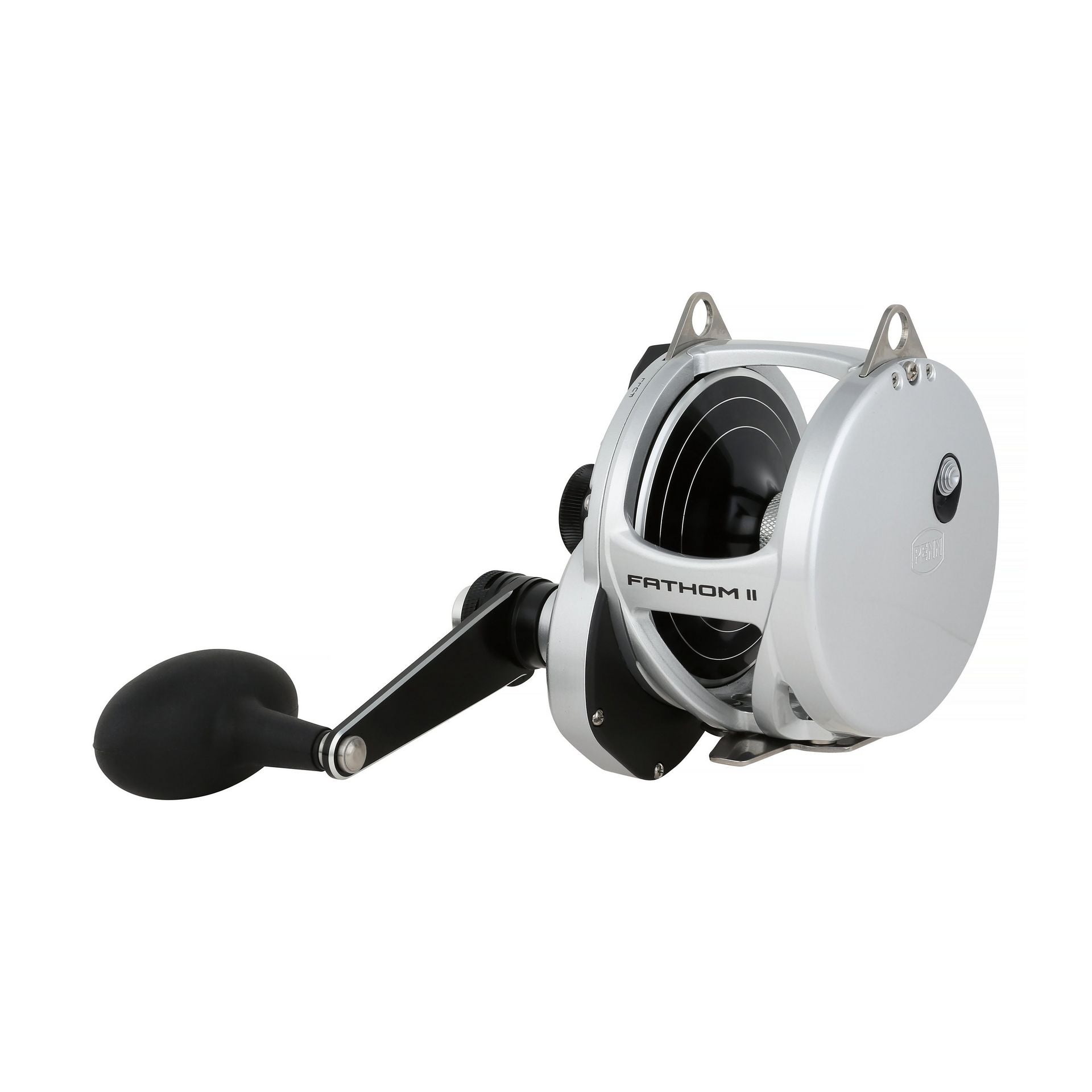 Fathom™ II Lever Drag 2 Speed