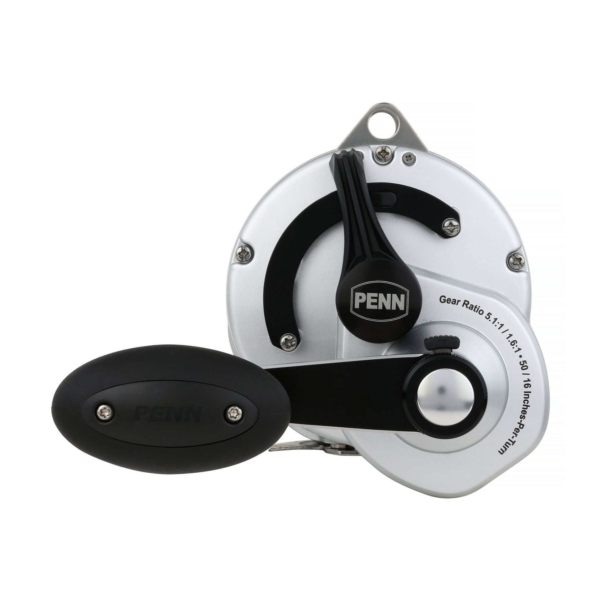 Fathom™ II Lever Drag 2 Speed