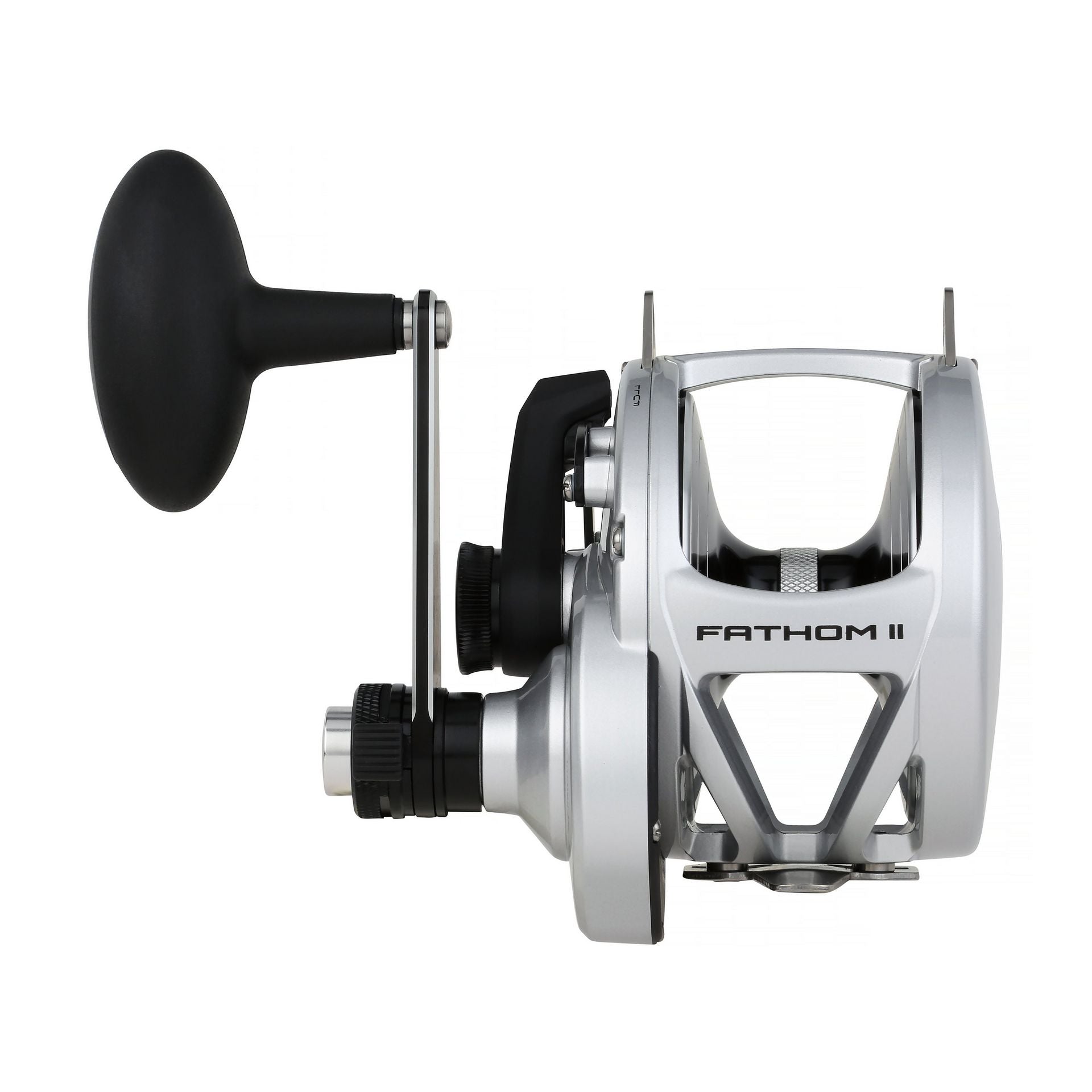 Fathom™ II Lever Drag 2 Speed