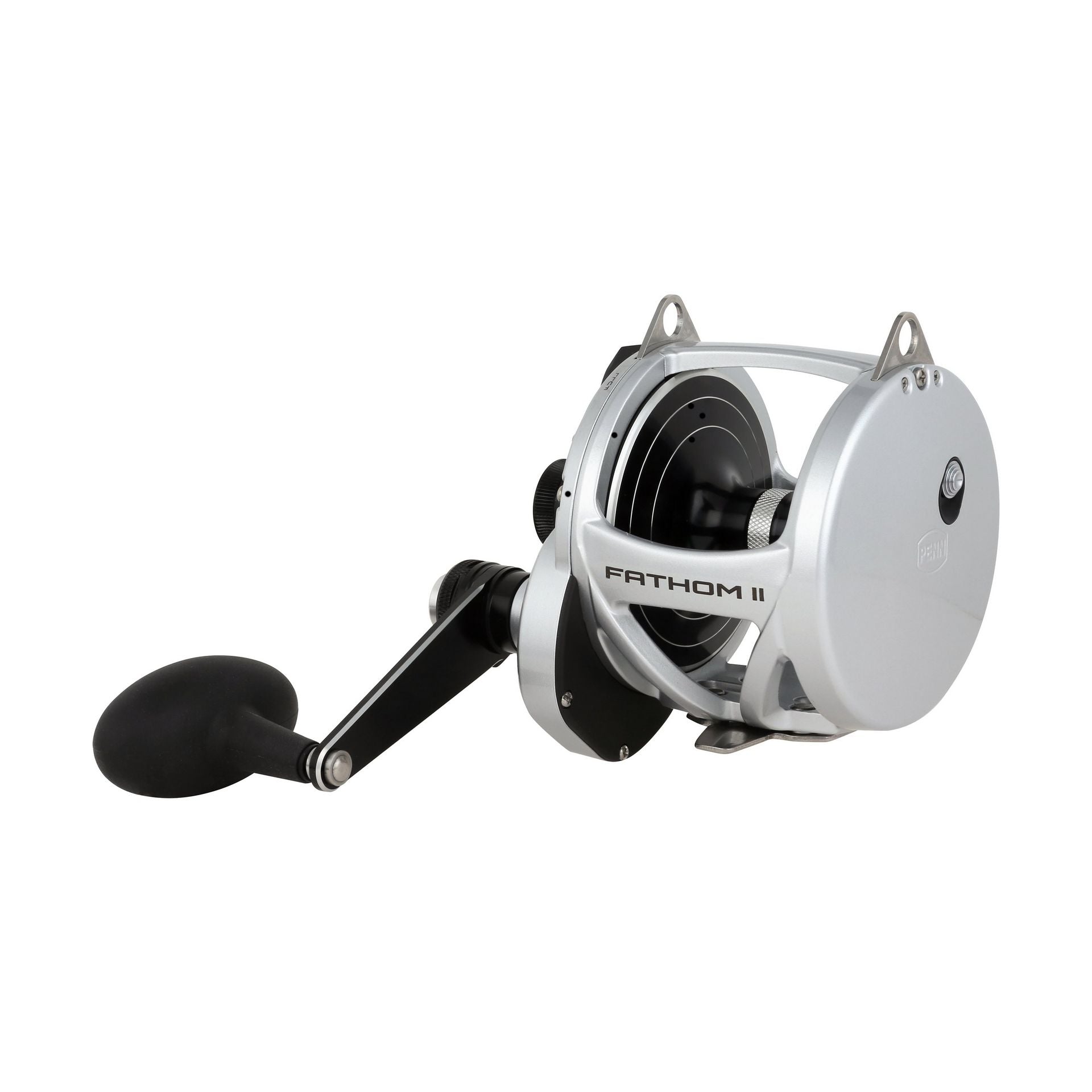Fathom™ II Lever Drag 2 Speed