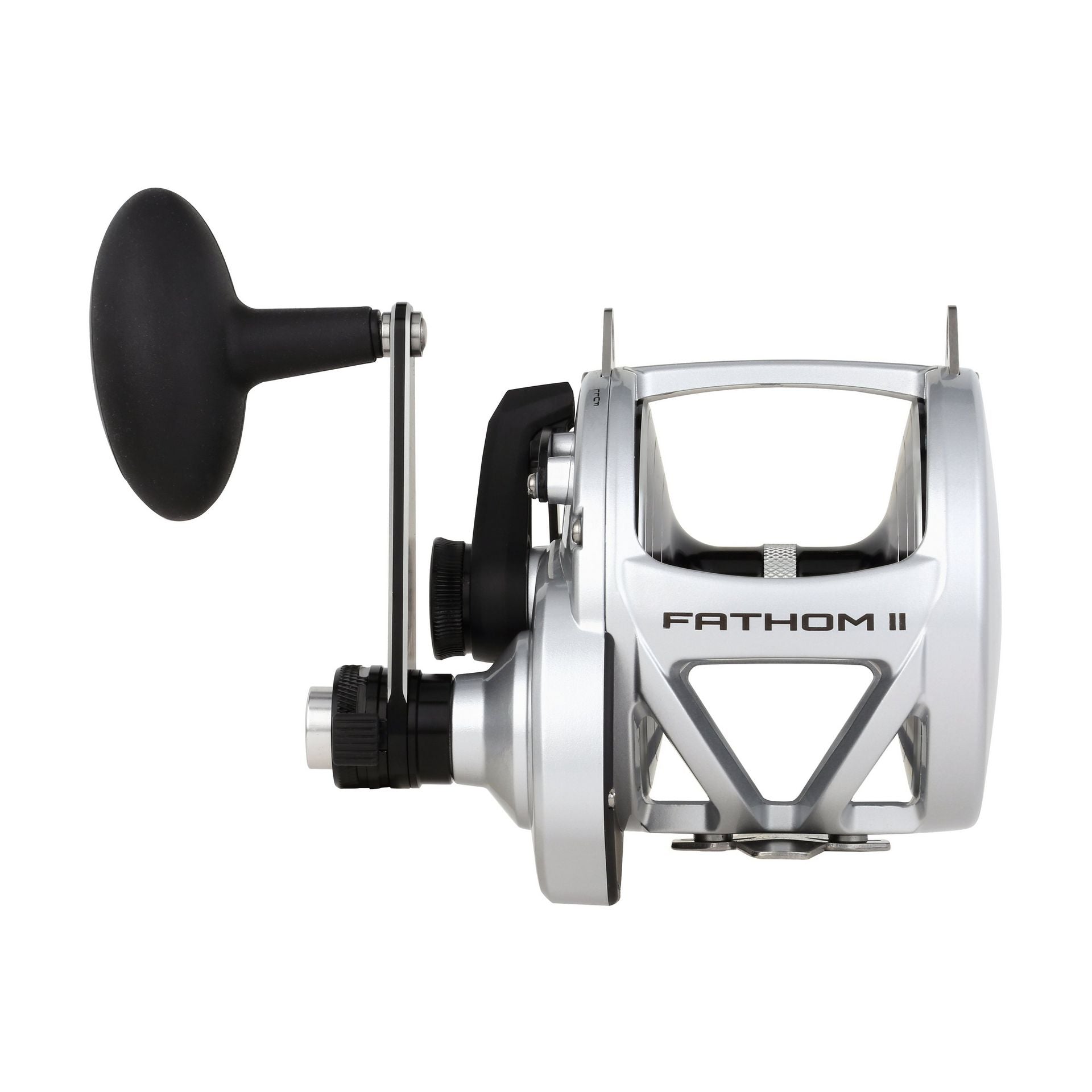 Fathom™ II Lever Drag 2 Speed