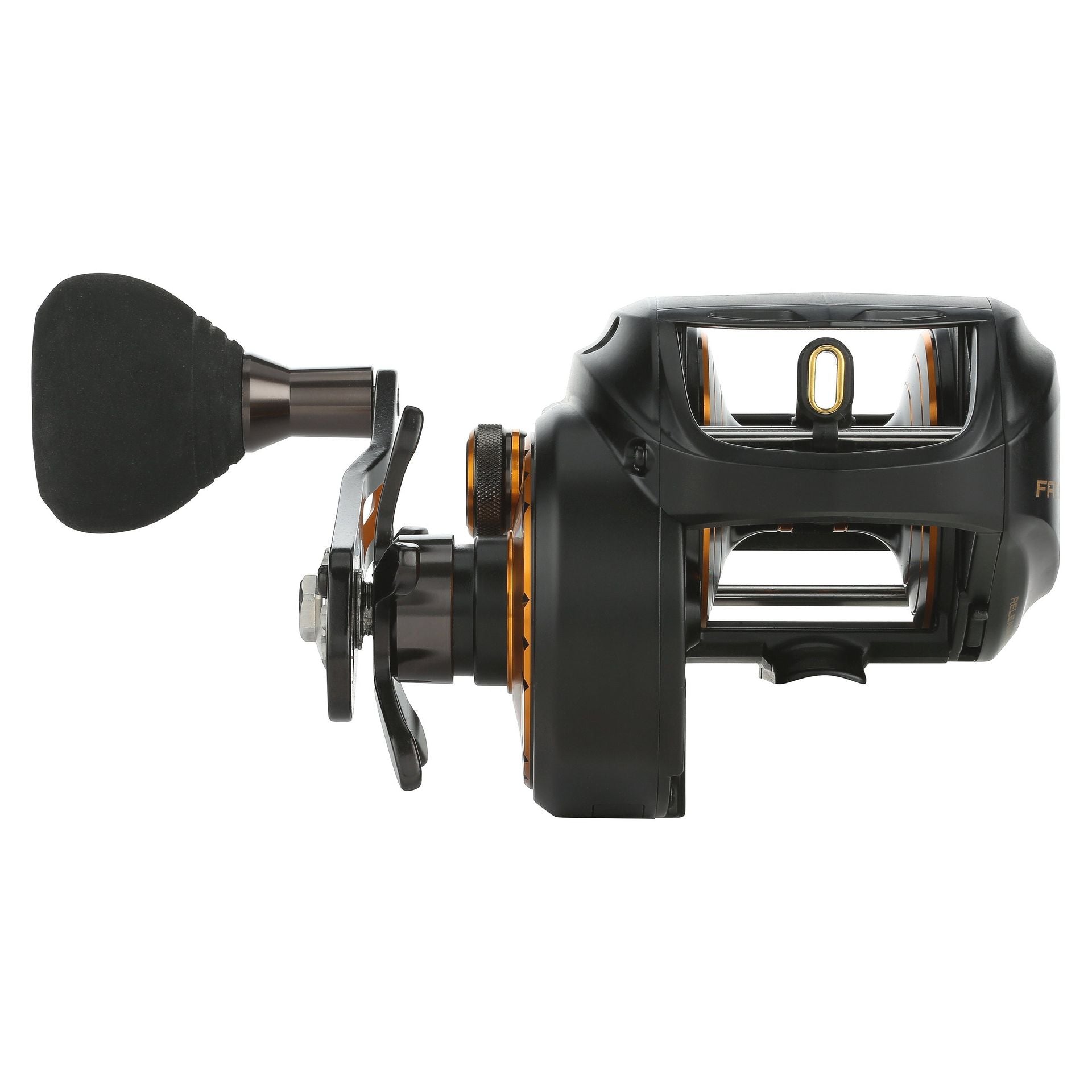 Fathom™ Low Profile Reel