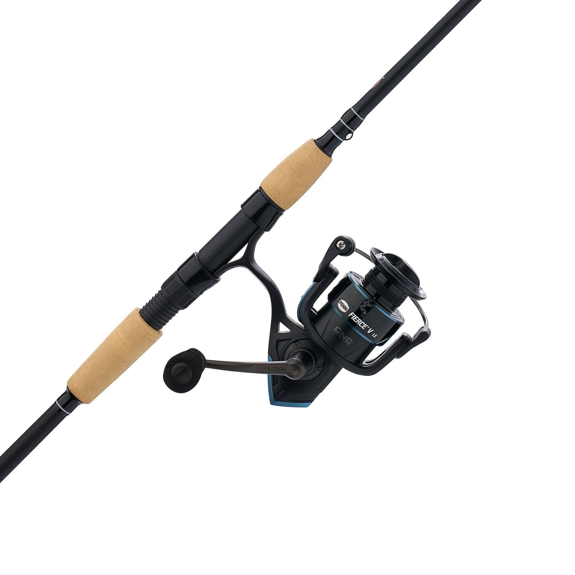 PENN Fierce® V LE Combo
