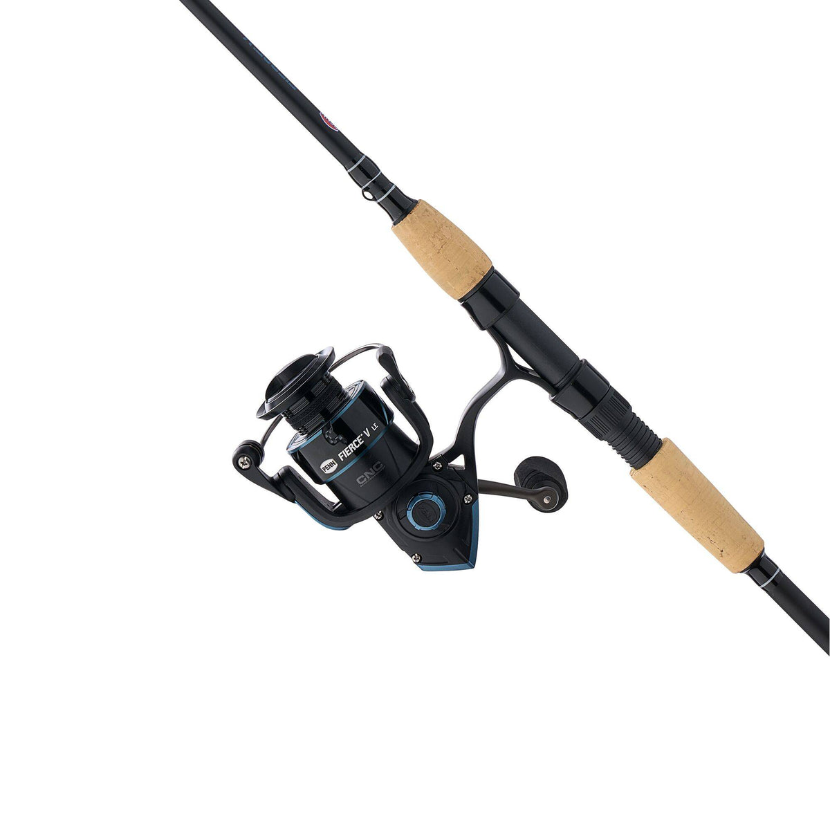PENN Fierce® V LE Combo
