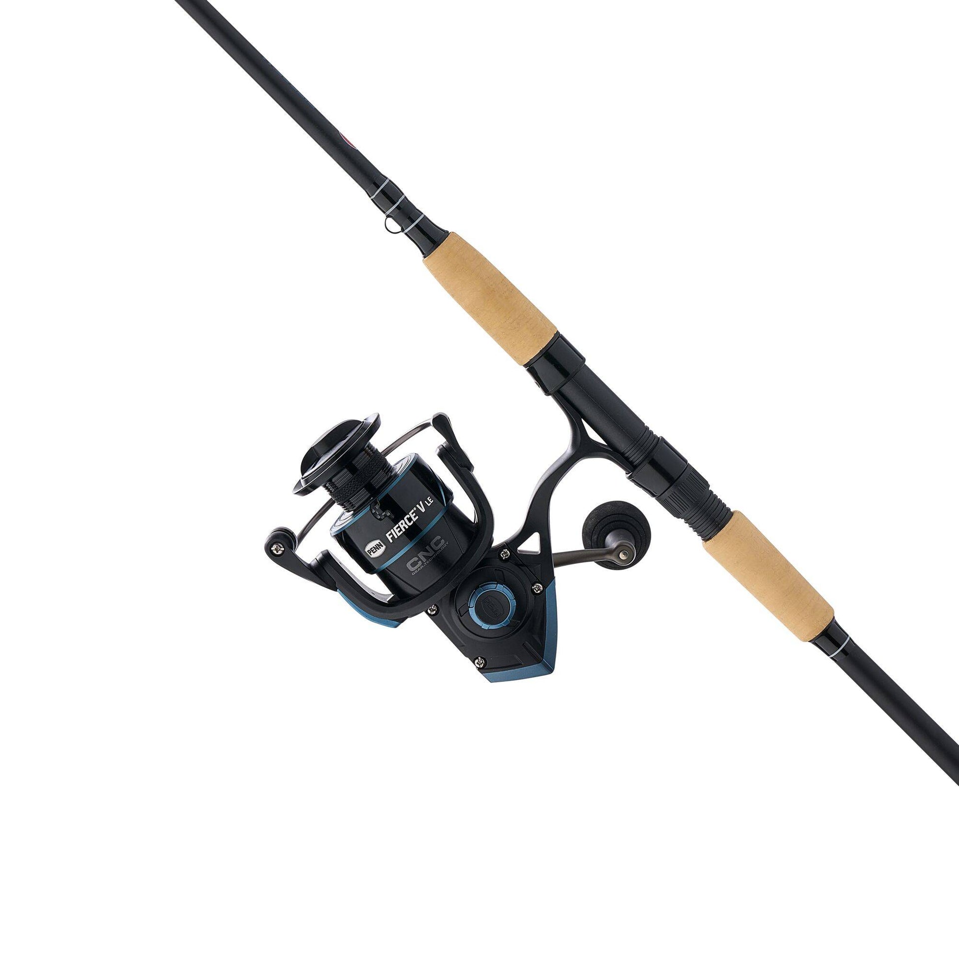 PENN Fierce® V LE Combo