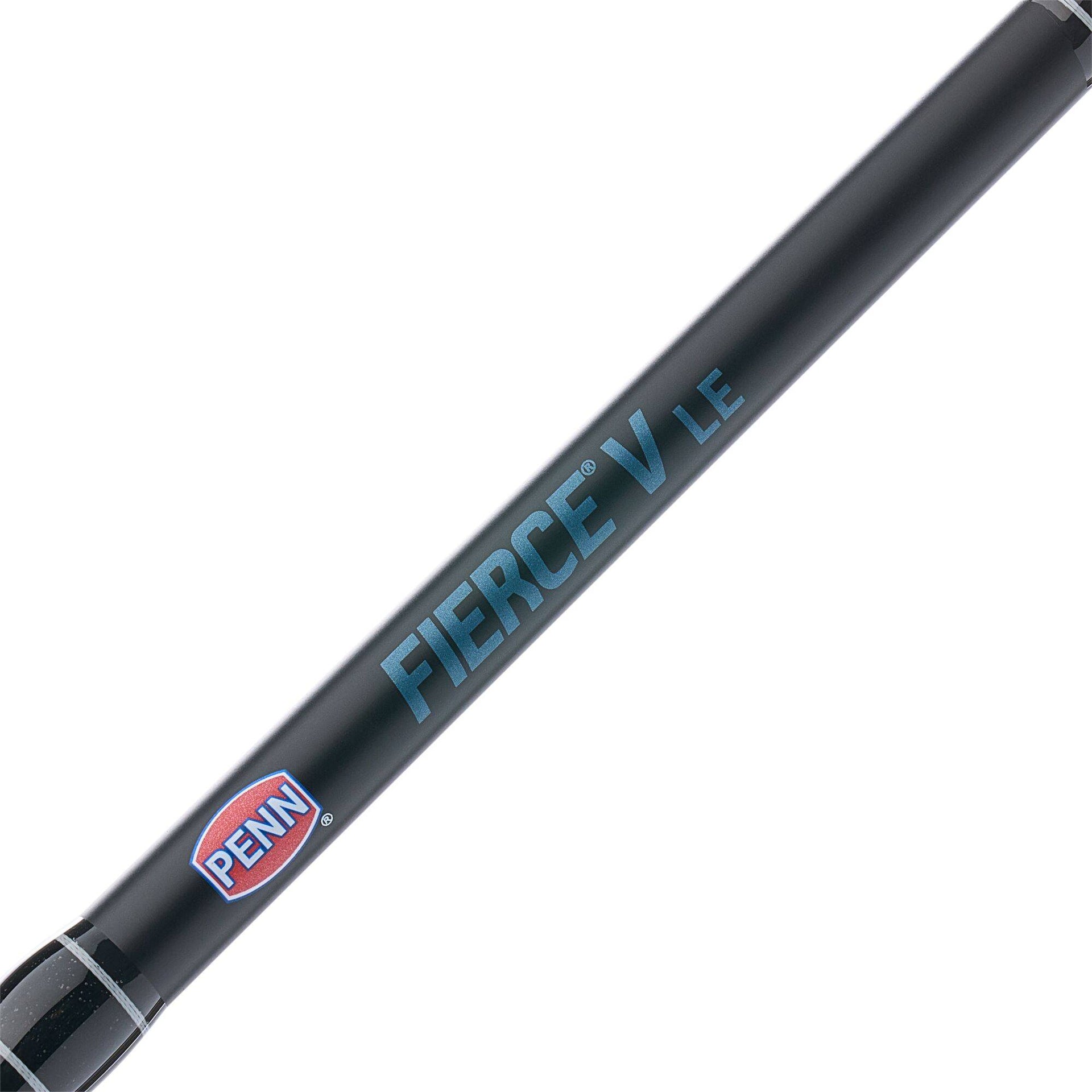 PENN Fierce® V LE Combo