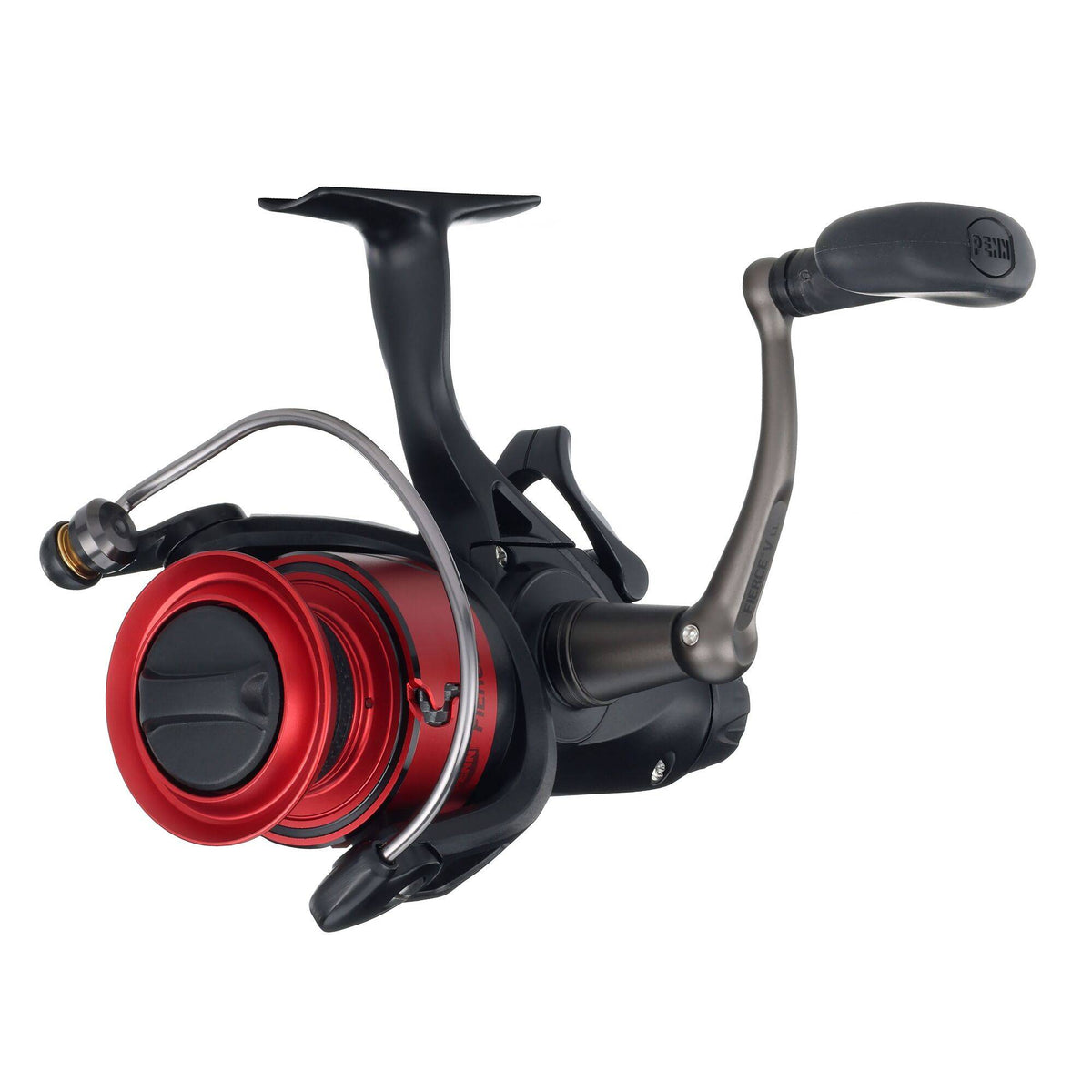 PENN Fierce® V Live Liner Spinning Reel