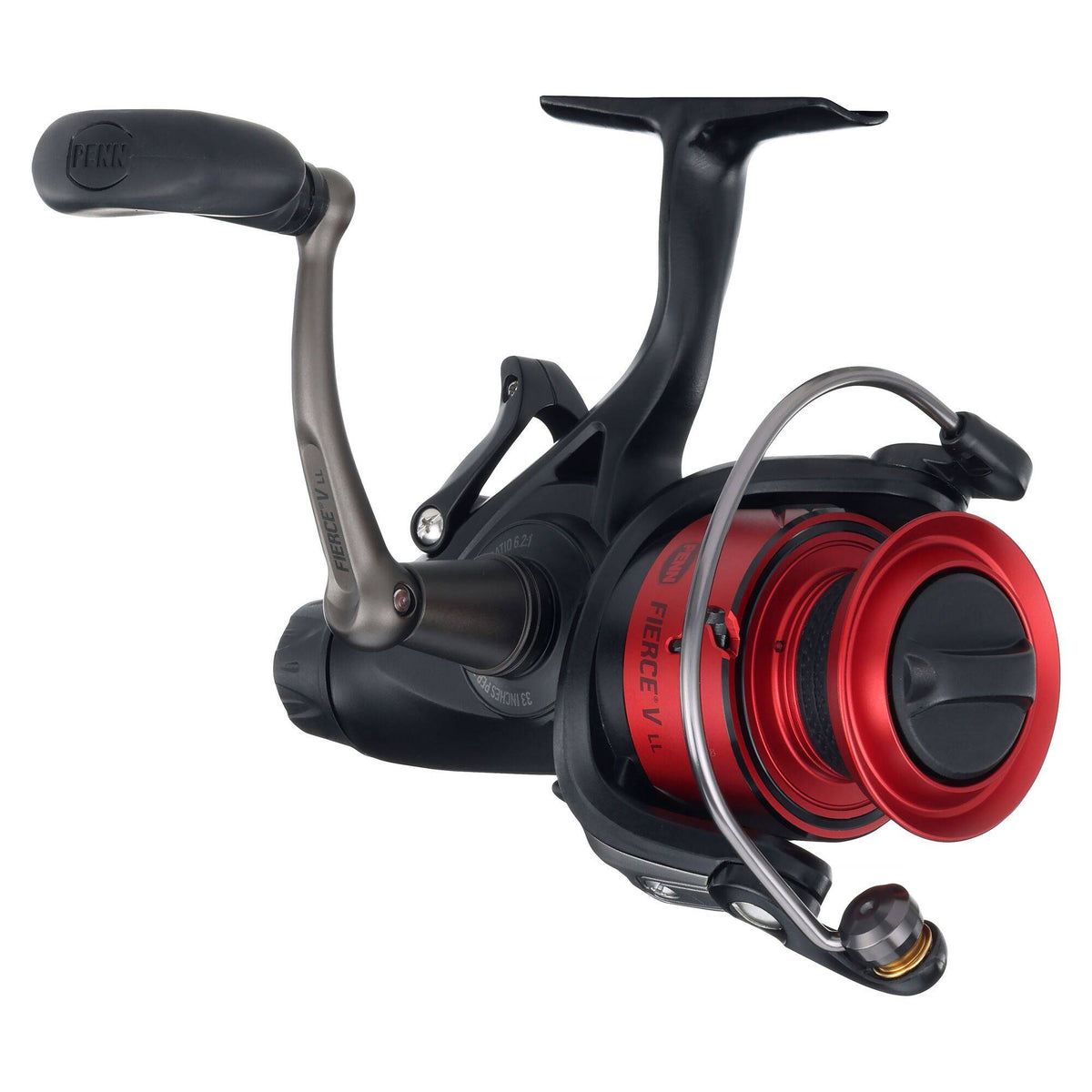 PENN Fierce® V Live Liner Spinning Reel