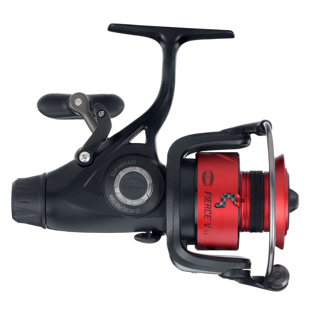 PENN Fierce® V Live Liner Spinning Reel