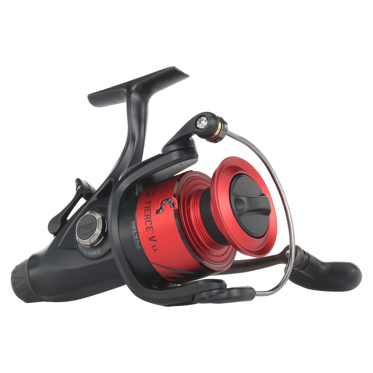 PENN Fierce® V Live Liner Spinning Reel