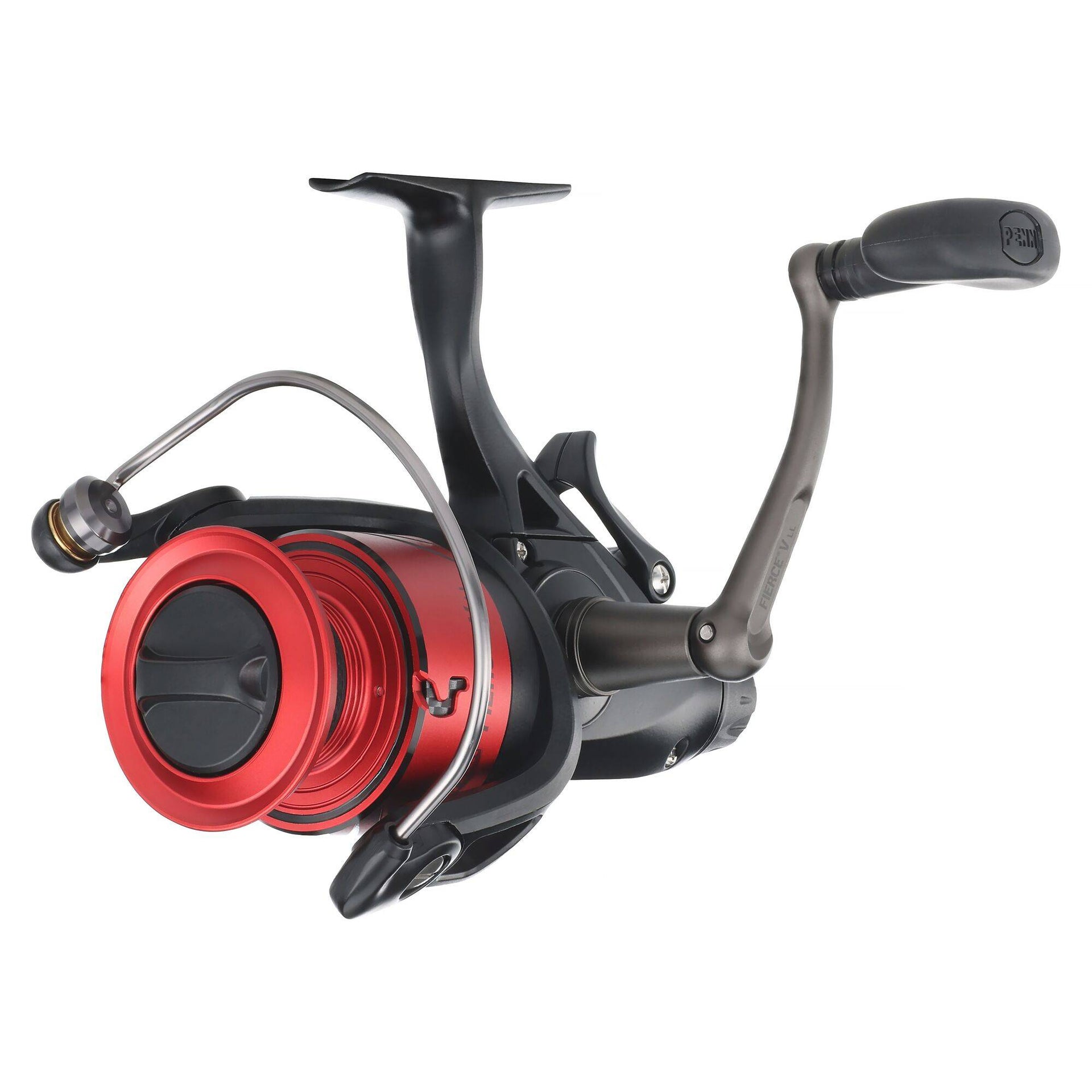 PENN Fierce® V Live Liner Spinning Reel