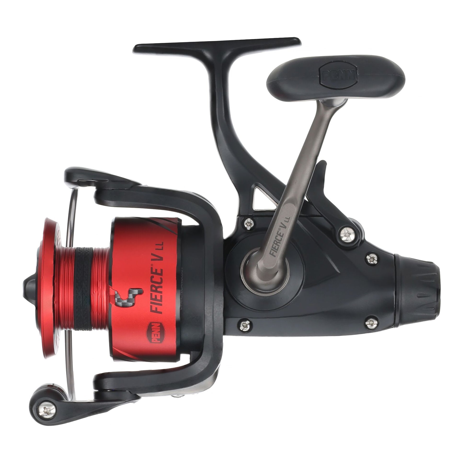 PENN Fierce® V Live Liner Spinning Reel