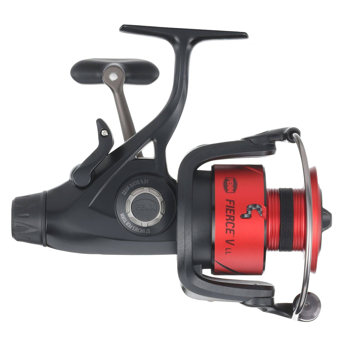 PENN Fierce® V Live Liner Spinning Reel