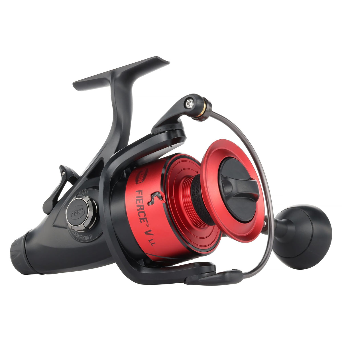 PENN Fierce® V Live Liner Spinning Reel
