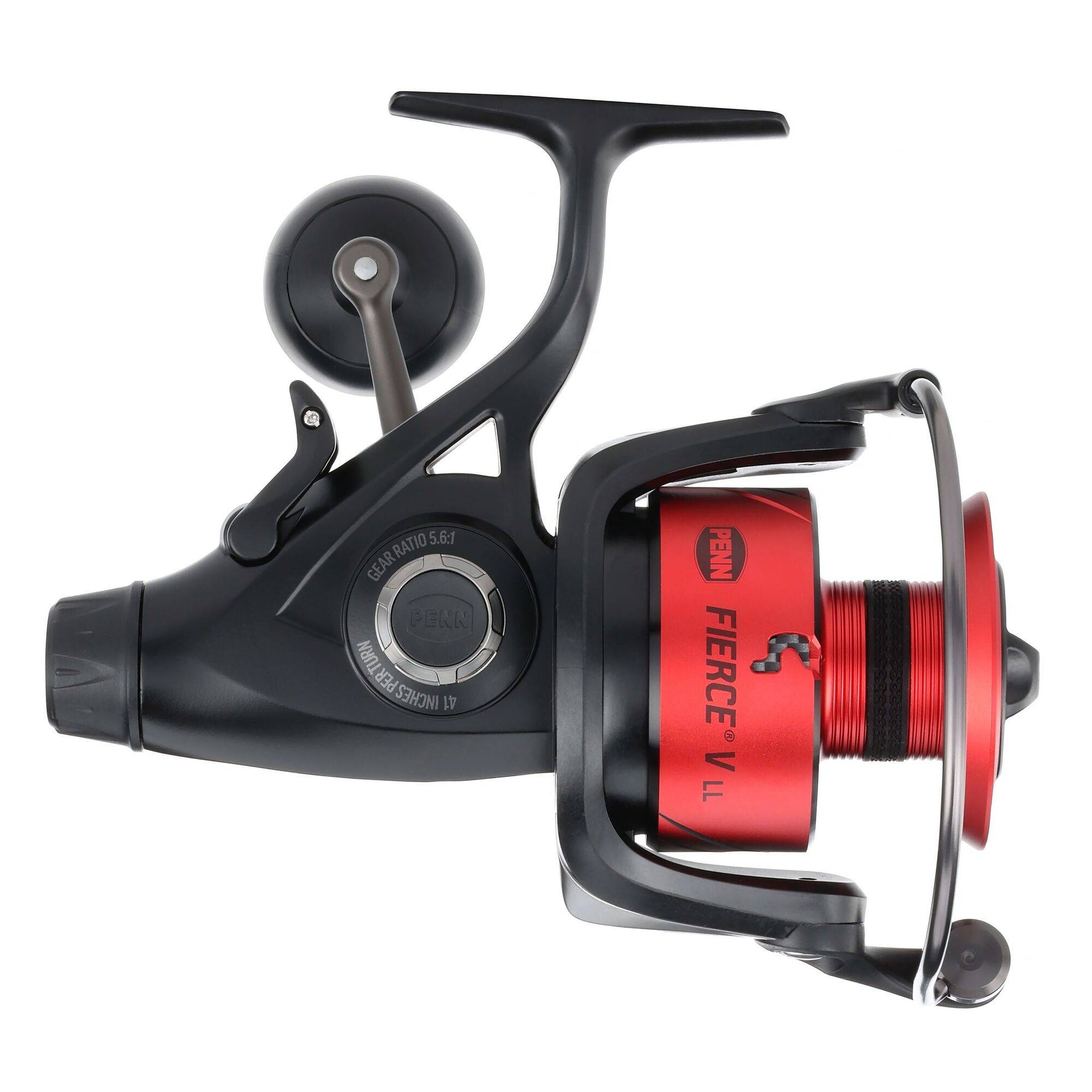 PENN Fierce® V Live Liner Spinning Reel