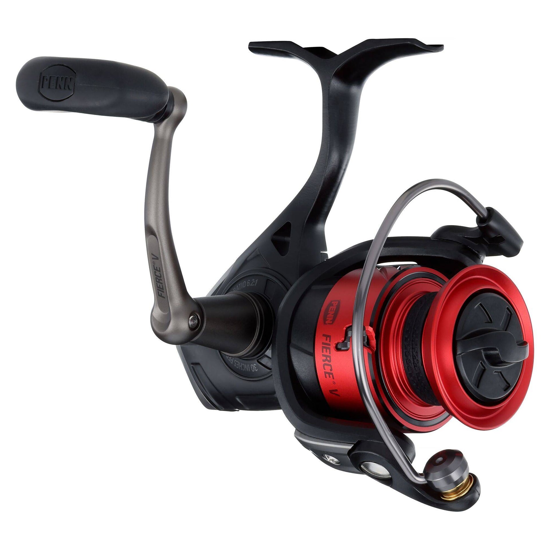 PENN Fierce® V Spinning Reel