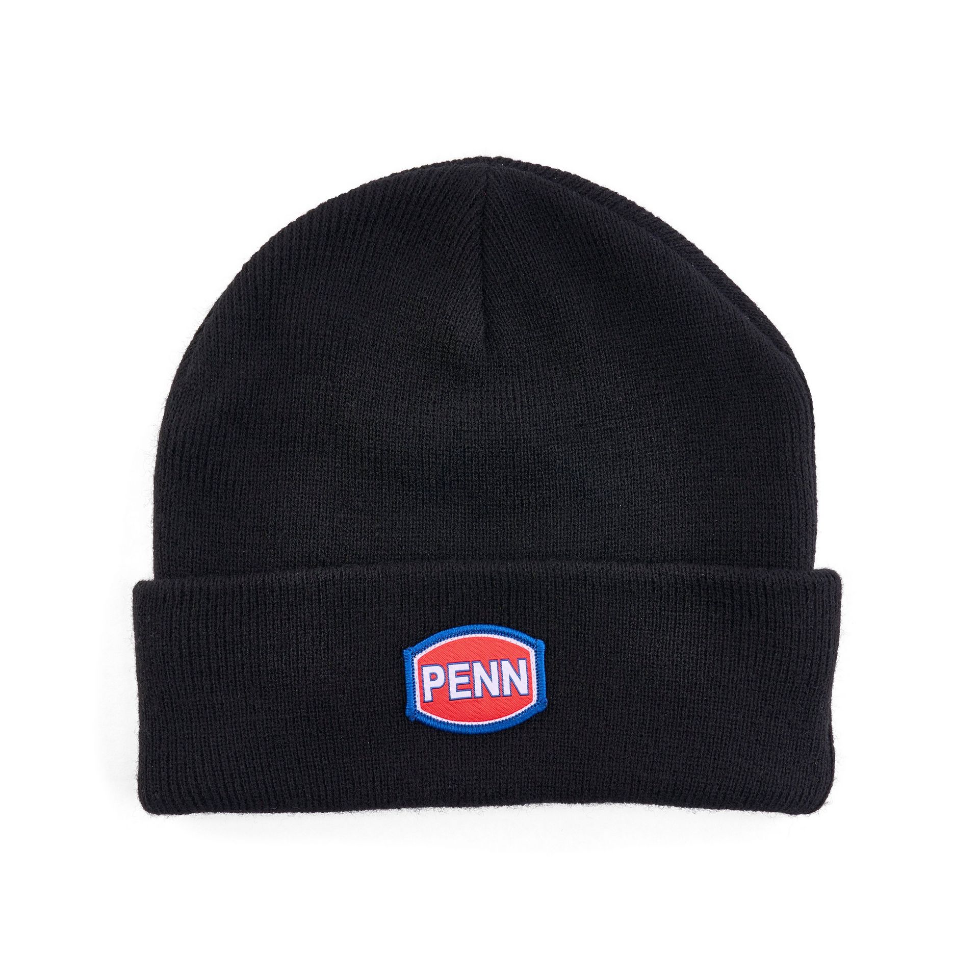 Logo Cuffed Beanie