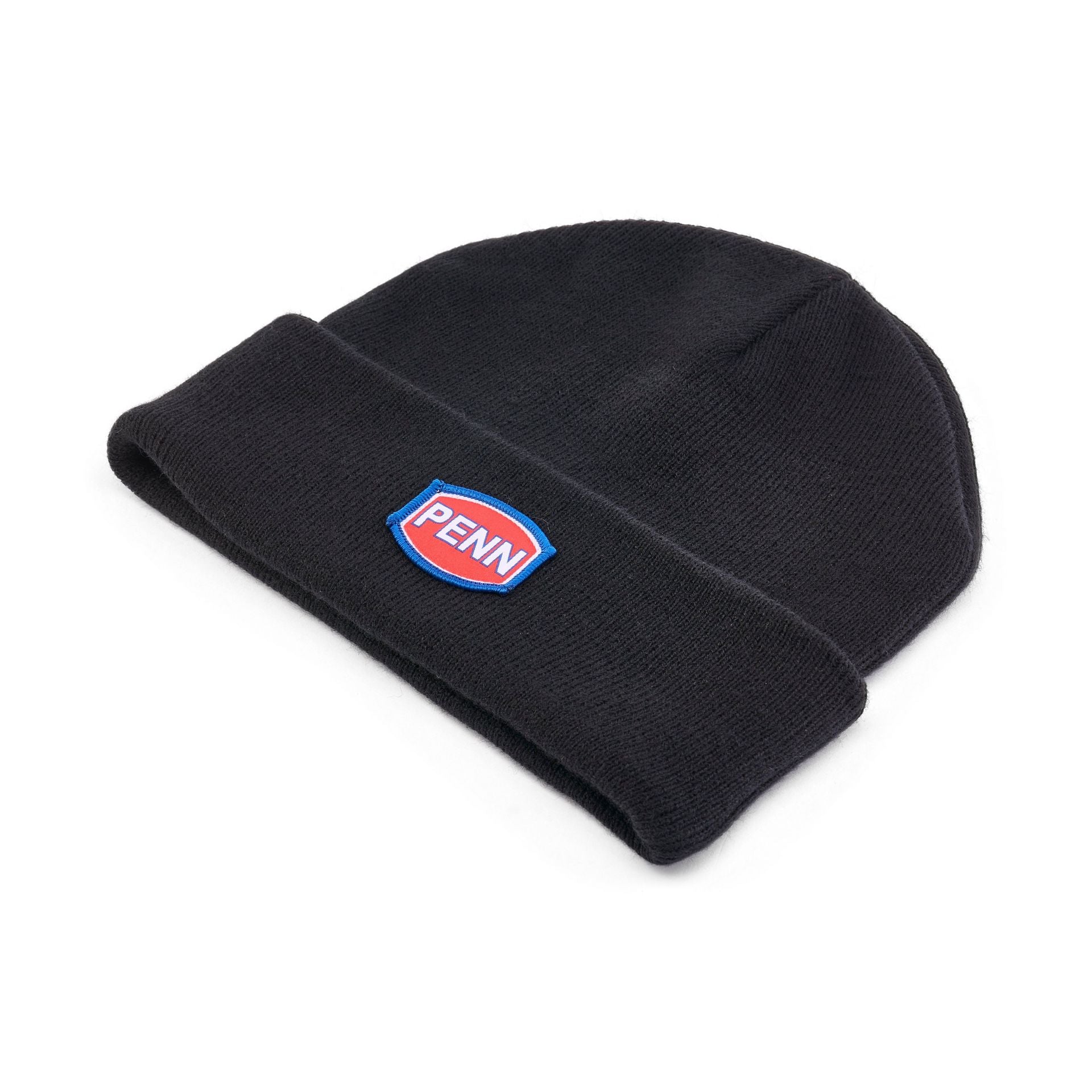 Logo Cuffed Beanie