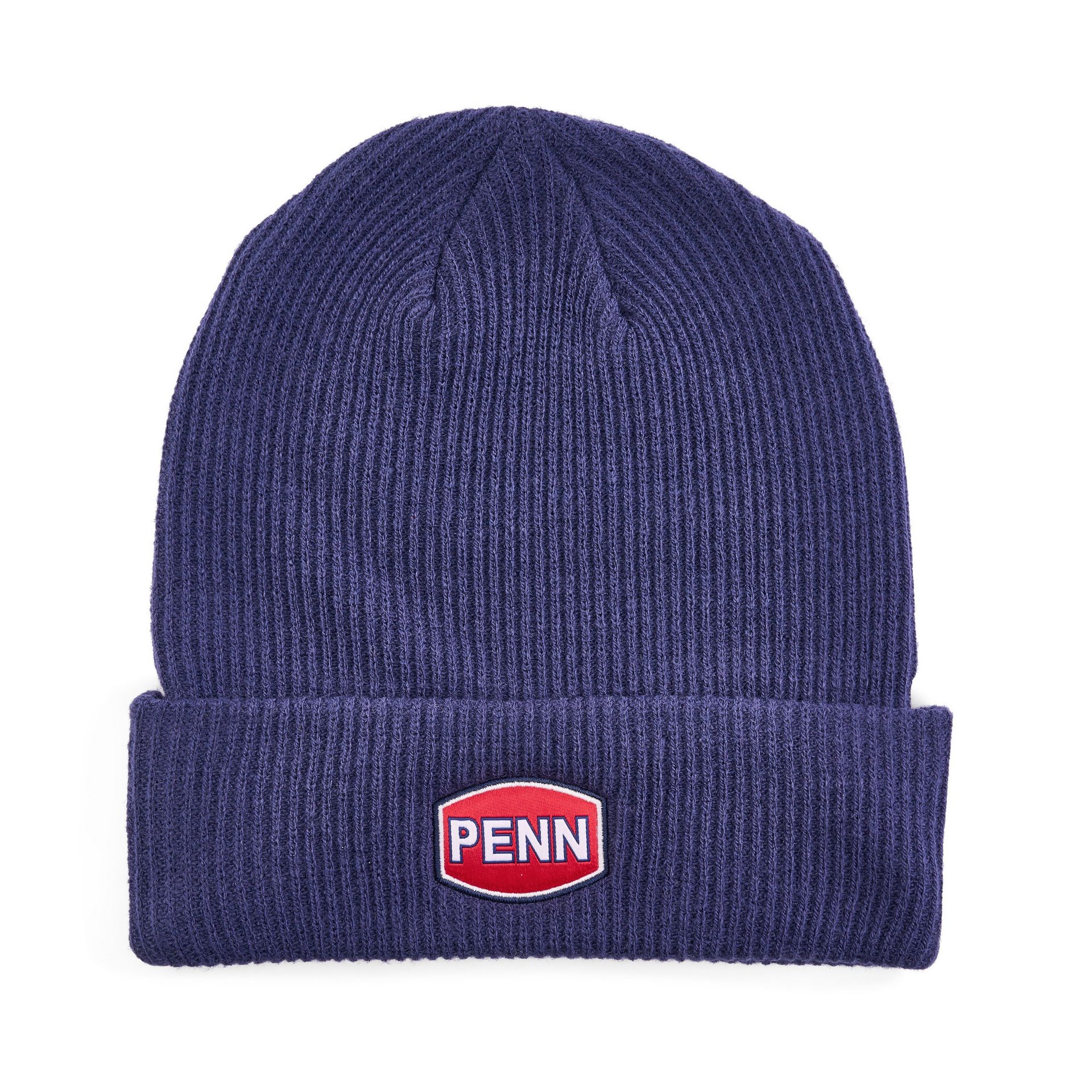 Logo Cuffed Beanie