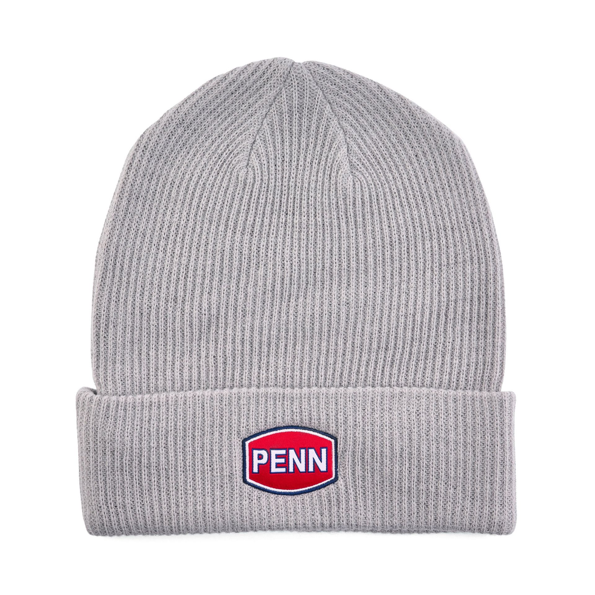 Logo Cuffed Beanie