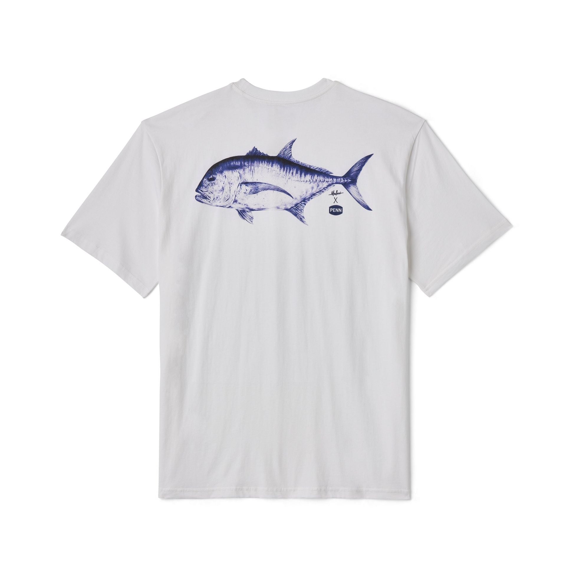 Malosi® GT Short Sleeve T-Shirt