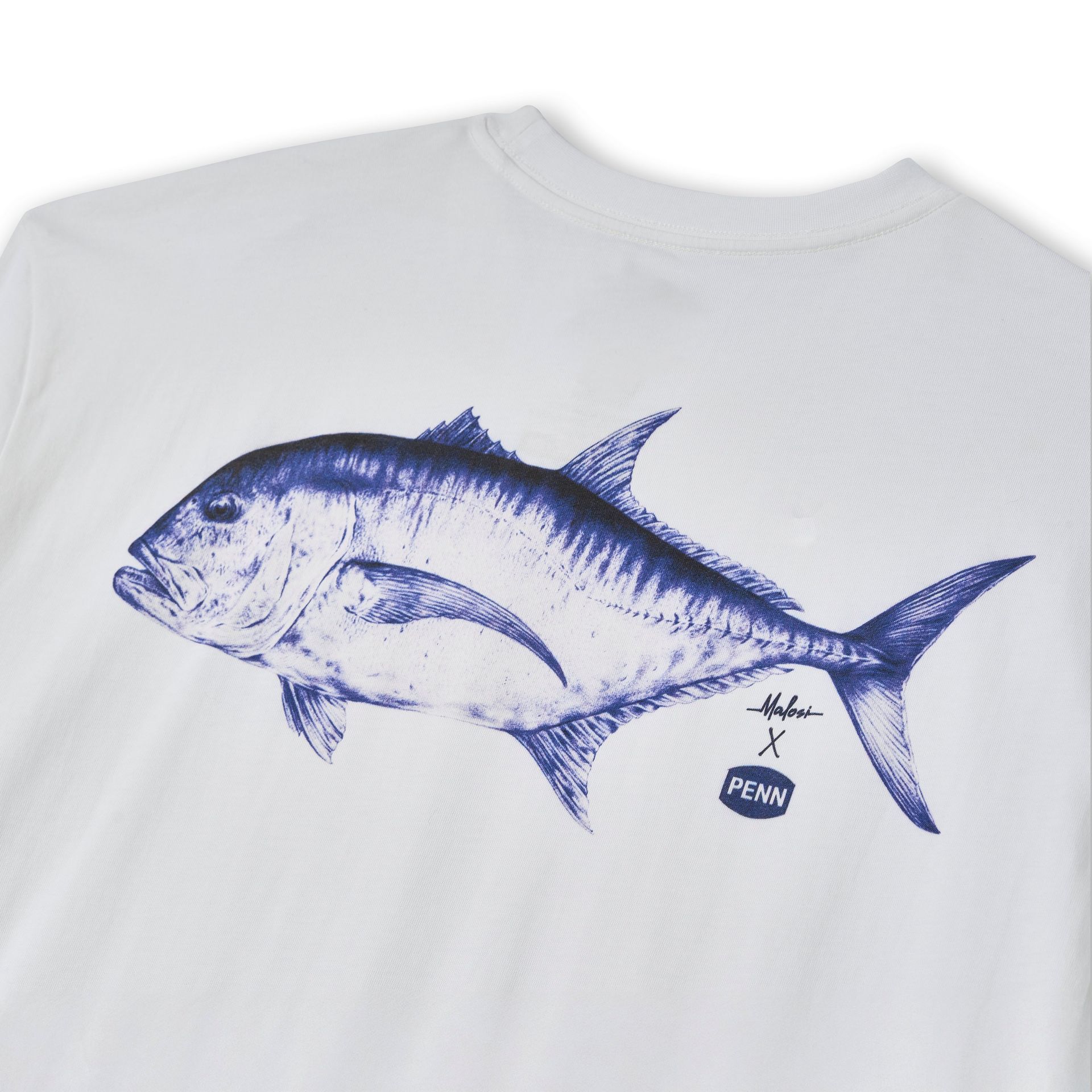 Malosi® GT Short Sleeve T-Shirt