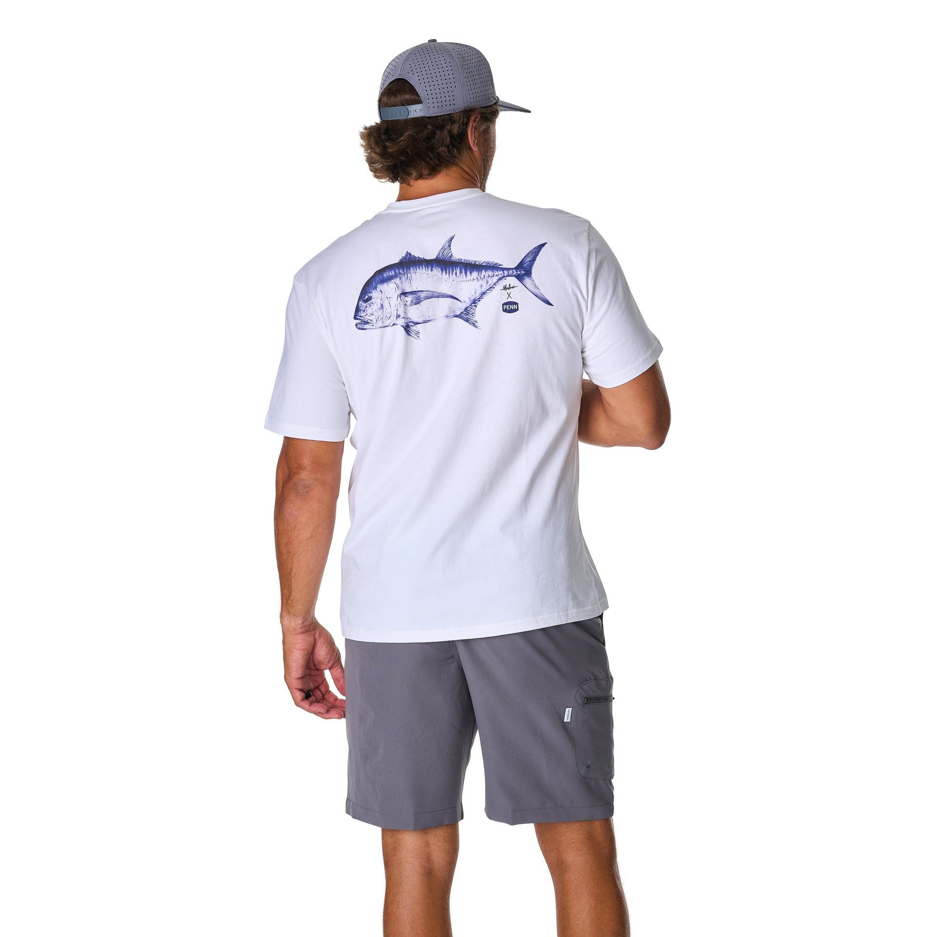 Malosi® GT Short Sleeve T-Shirt