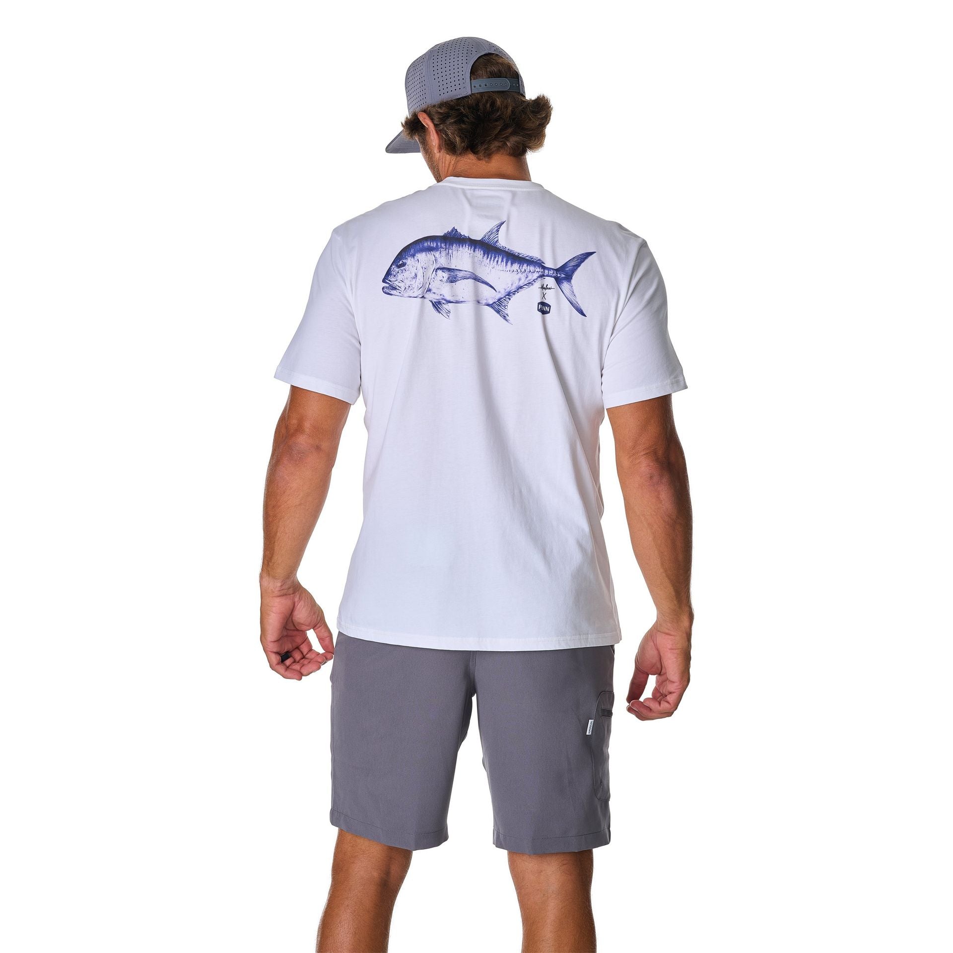 Malosi® GT Short Sleeve T-Shirt