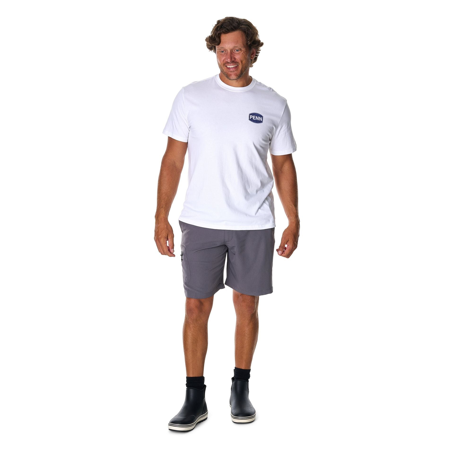 Malosi® GT Short Sleeve T-Shirt