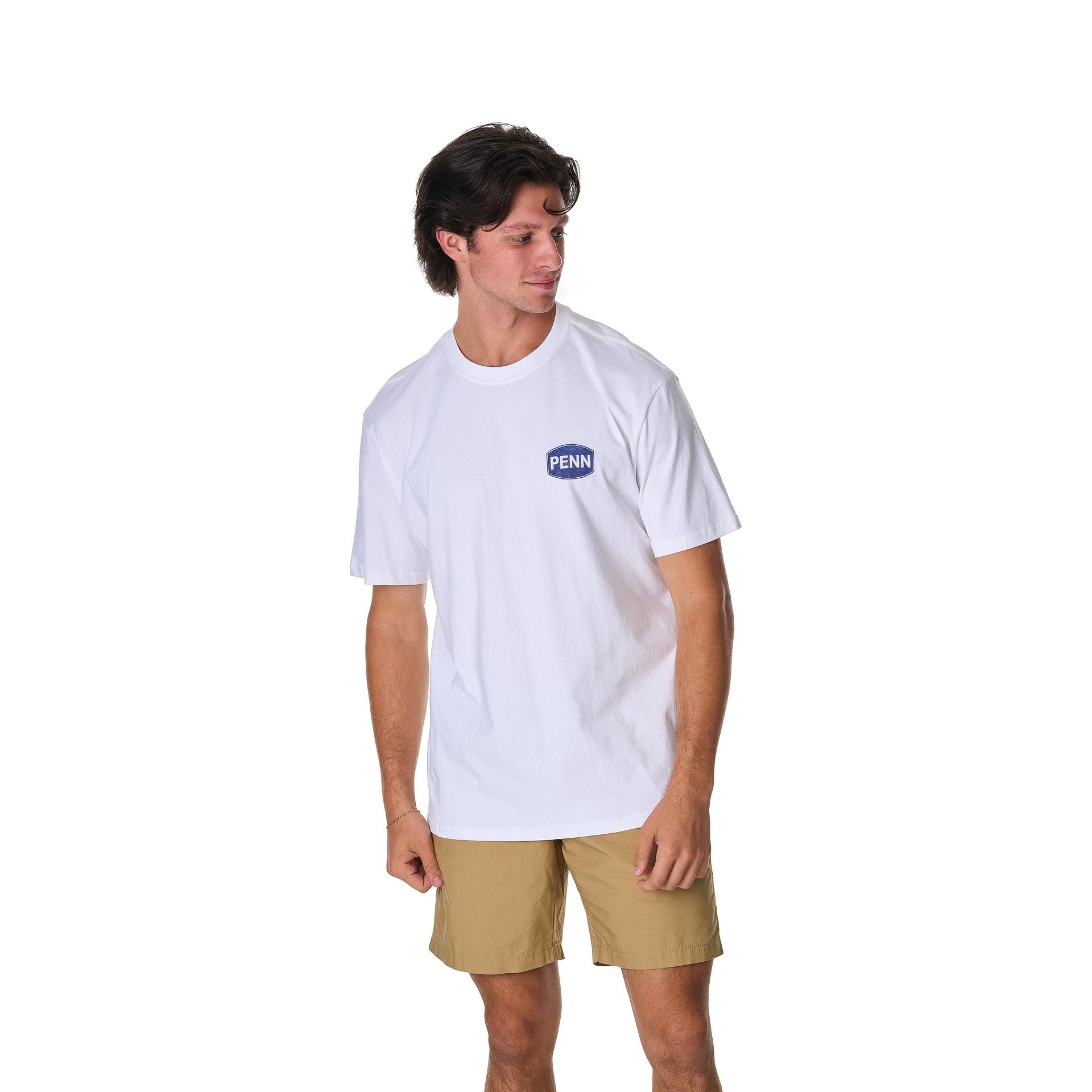 Malosi® Mahi Mahi Short Sleeve T-Shirt