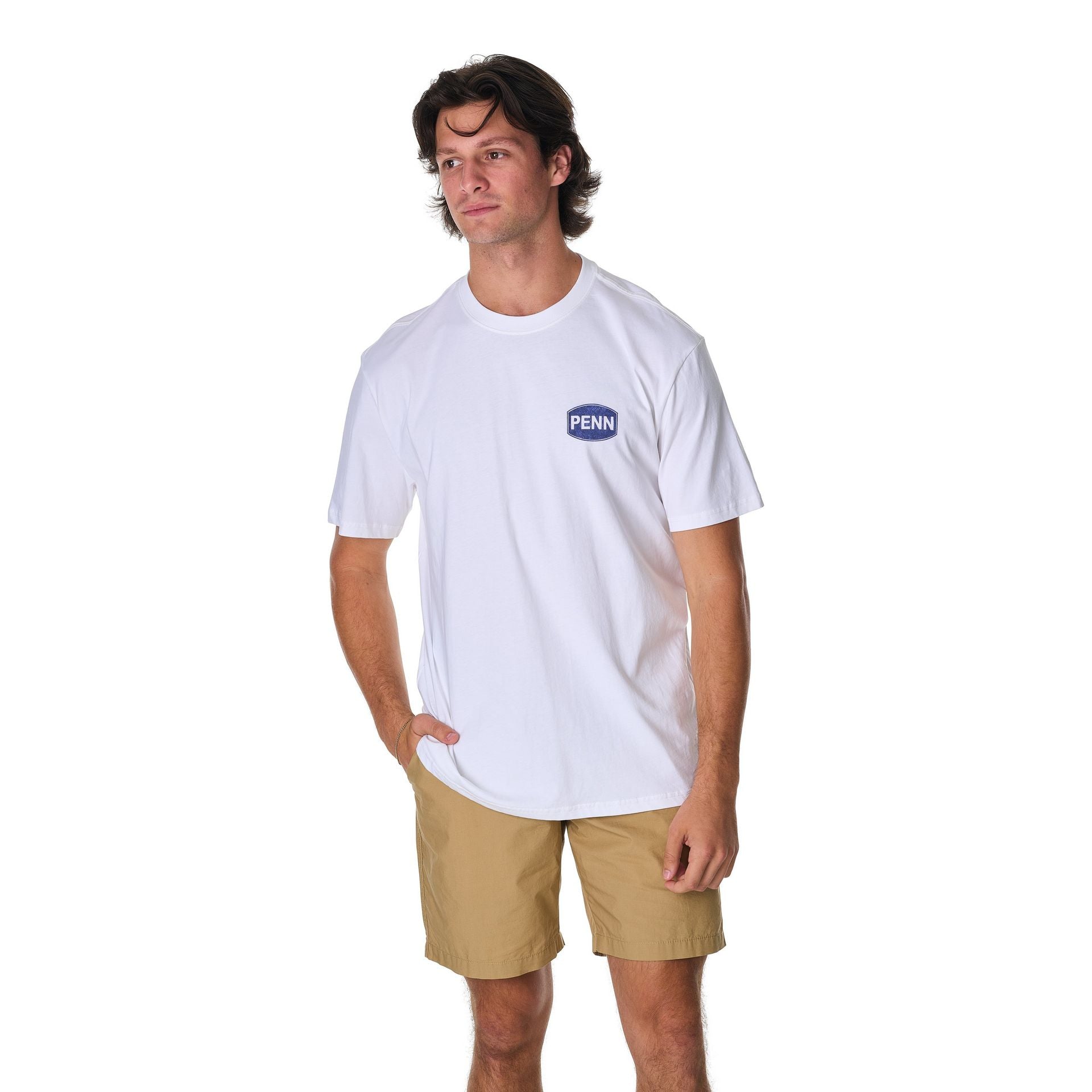 Malosi® Mahi Mahi Short Sleeve T-Shirt