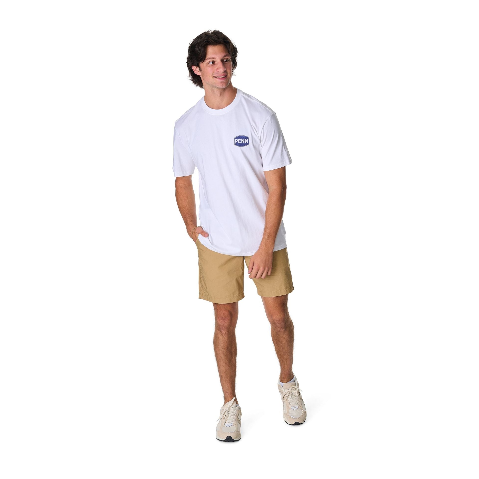 Malosi® Mahi Mahi Short Sleeve T-Shirt