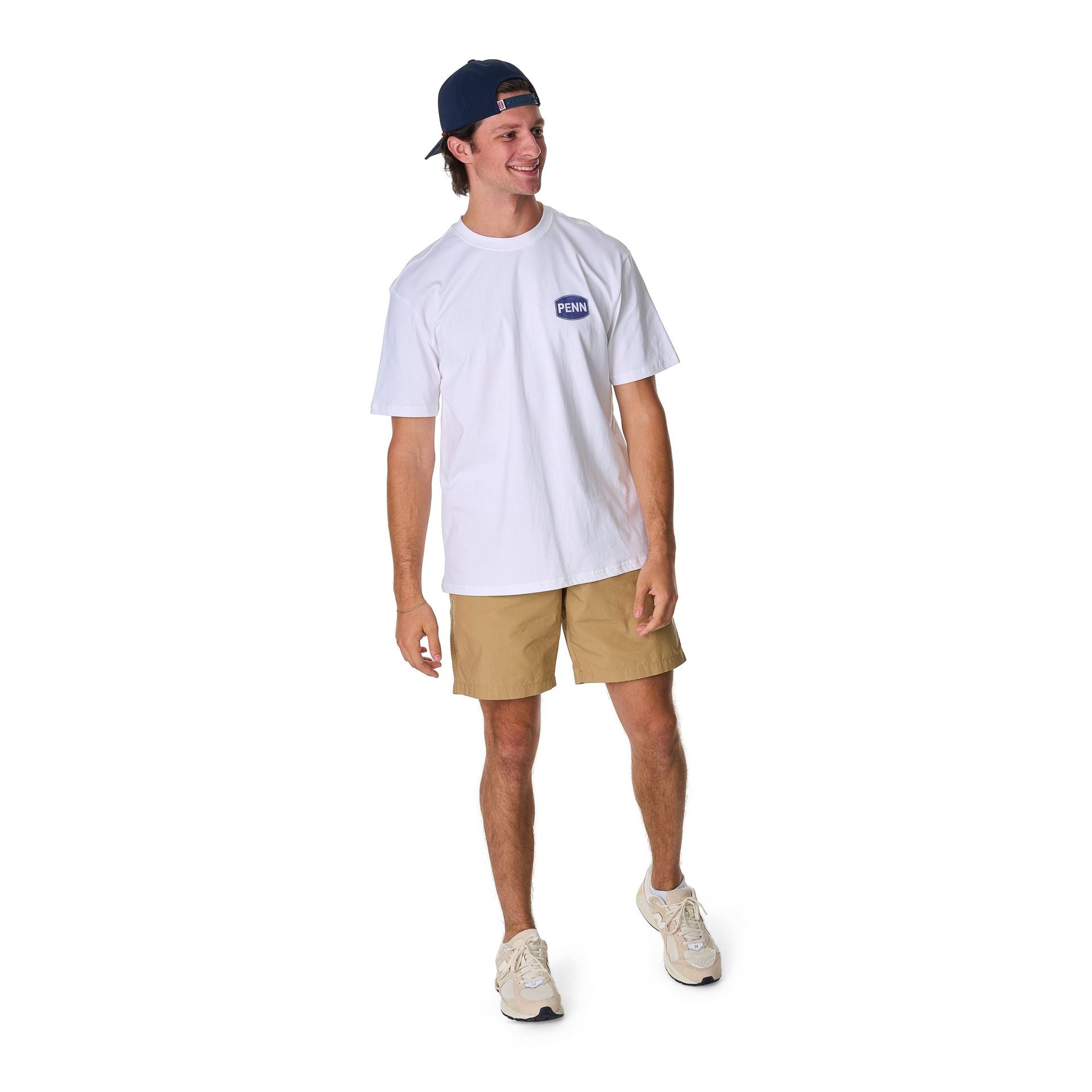 Malosi® Mahi Mahi Short Sleeve T-Shirt