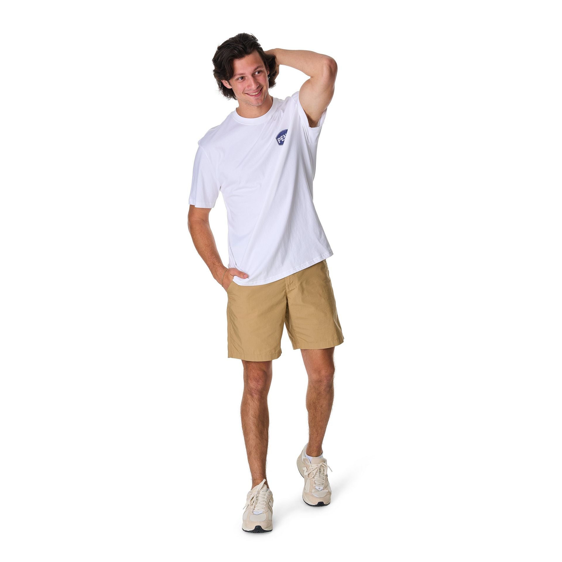 Malosi® Mahi Mahi Short Sleeve T-Shirt