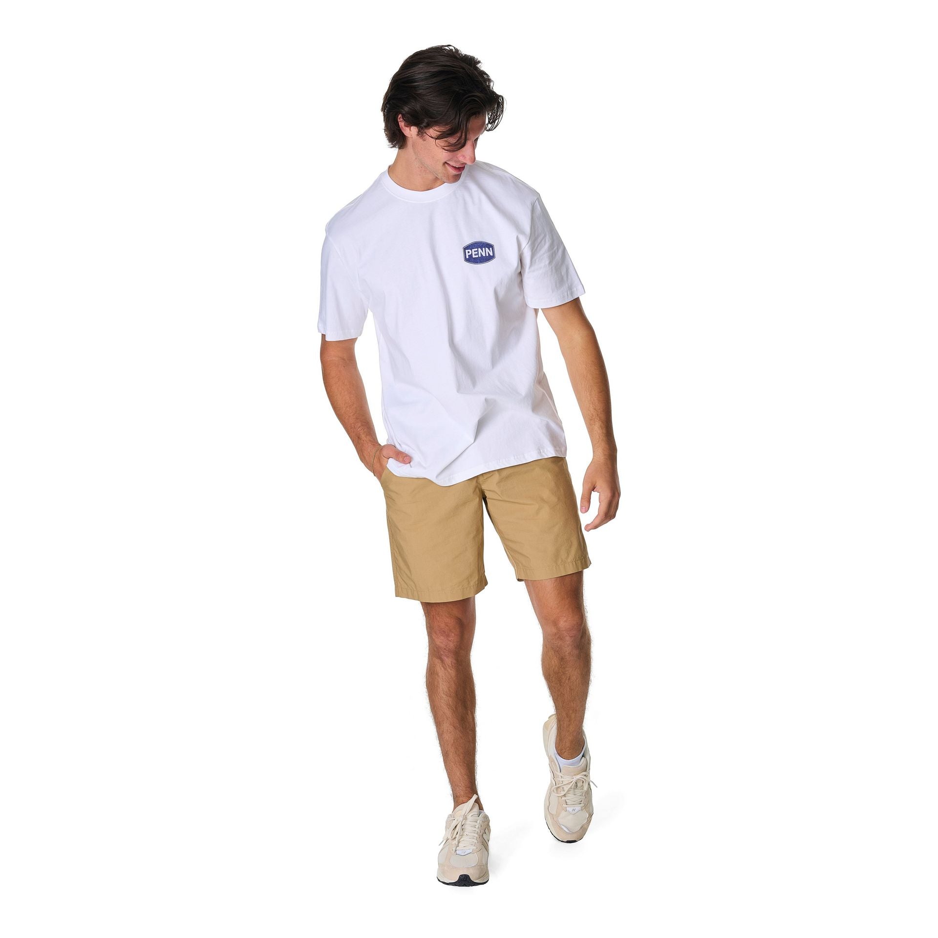 Malosi® Mahi Mahi Short Sleeve T-Shirt