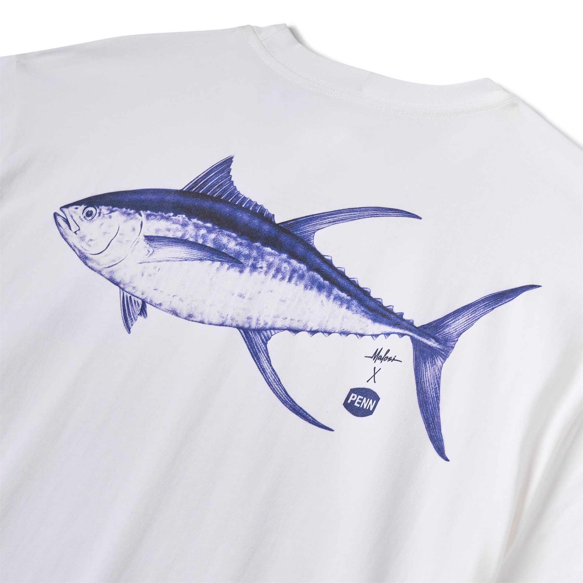 Malosi® YFT Short Sleeve T-Shirt