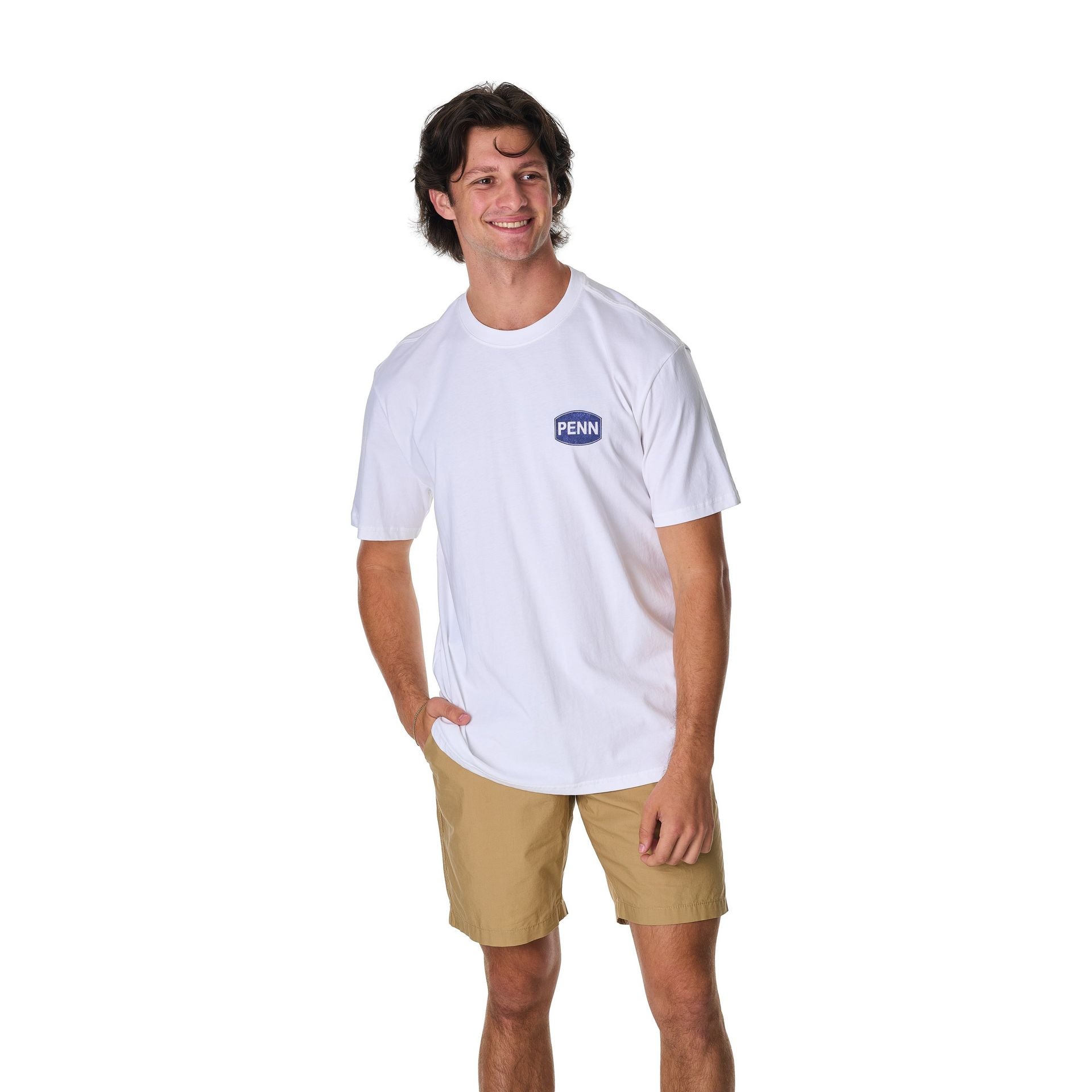 Malosi® YFT Short Sleeve T-Shirt