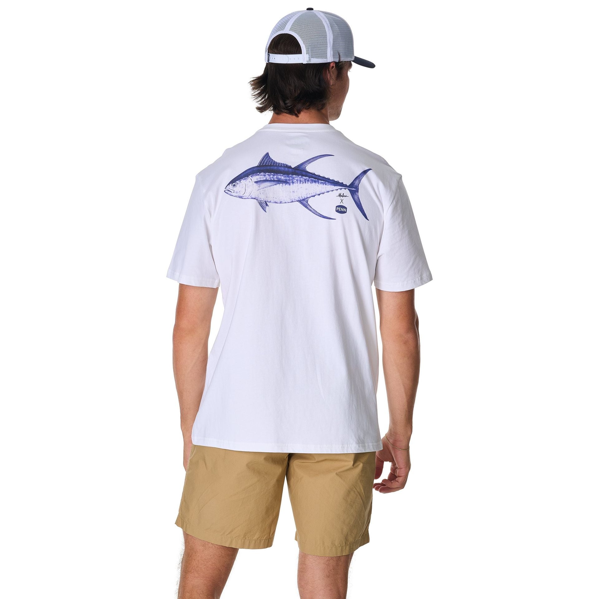 Malosi® YFT Short Sleeve T-Shirt