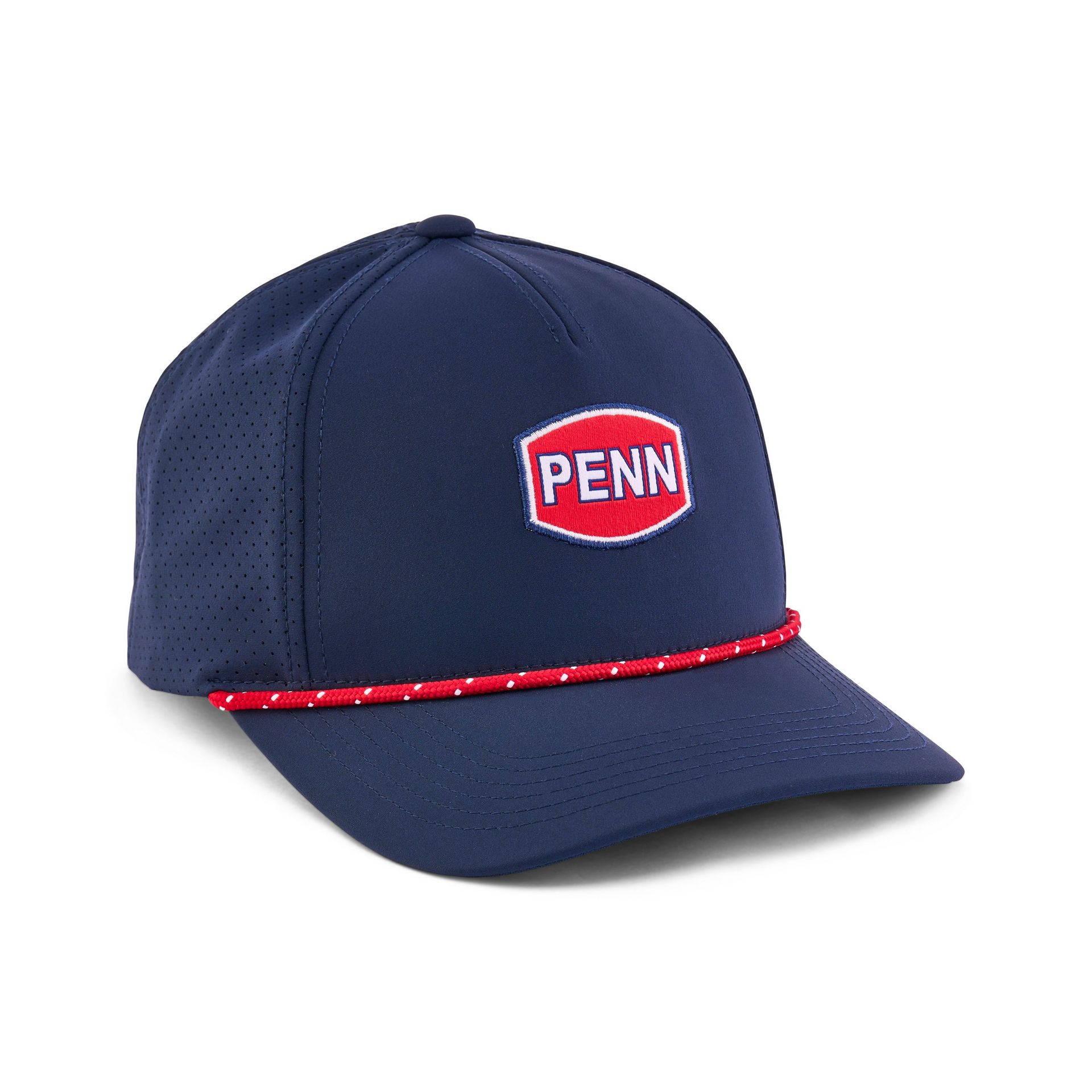 Performance Cap