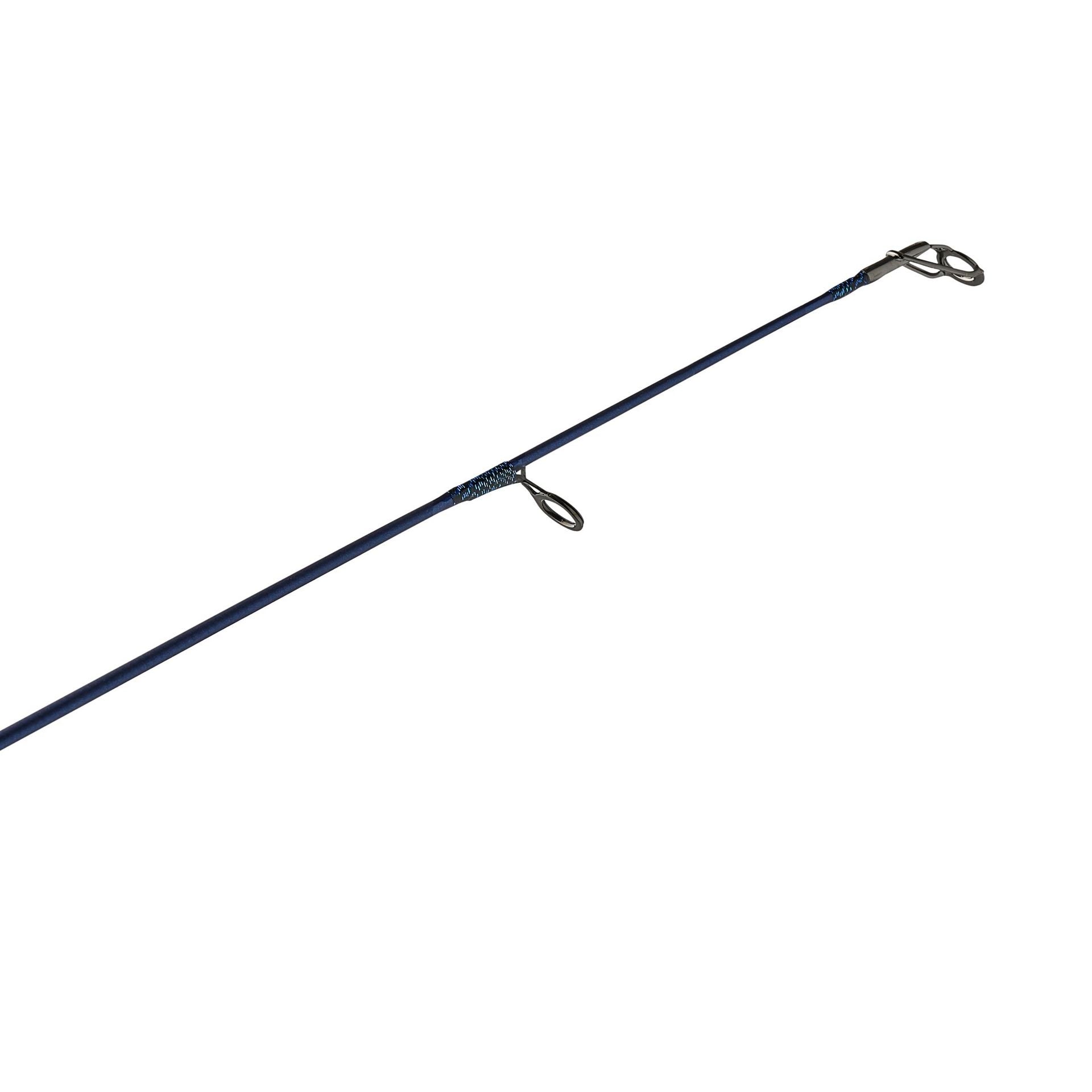 Pursuit® V LE Spinning Combo